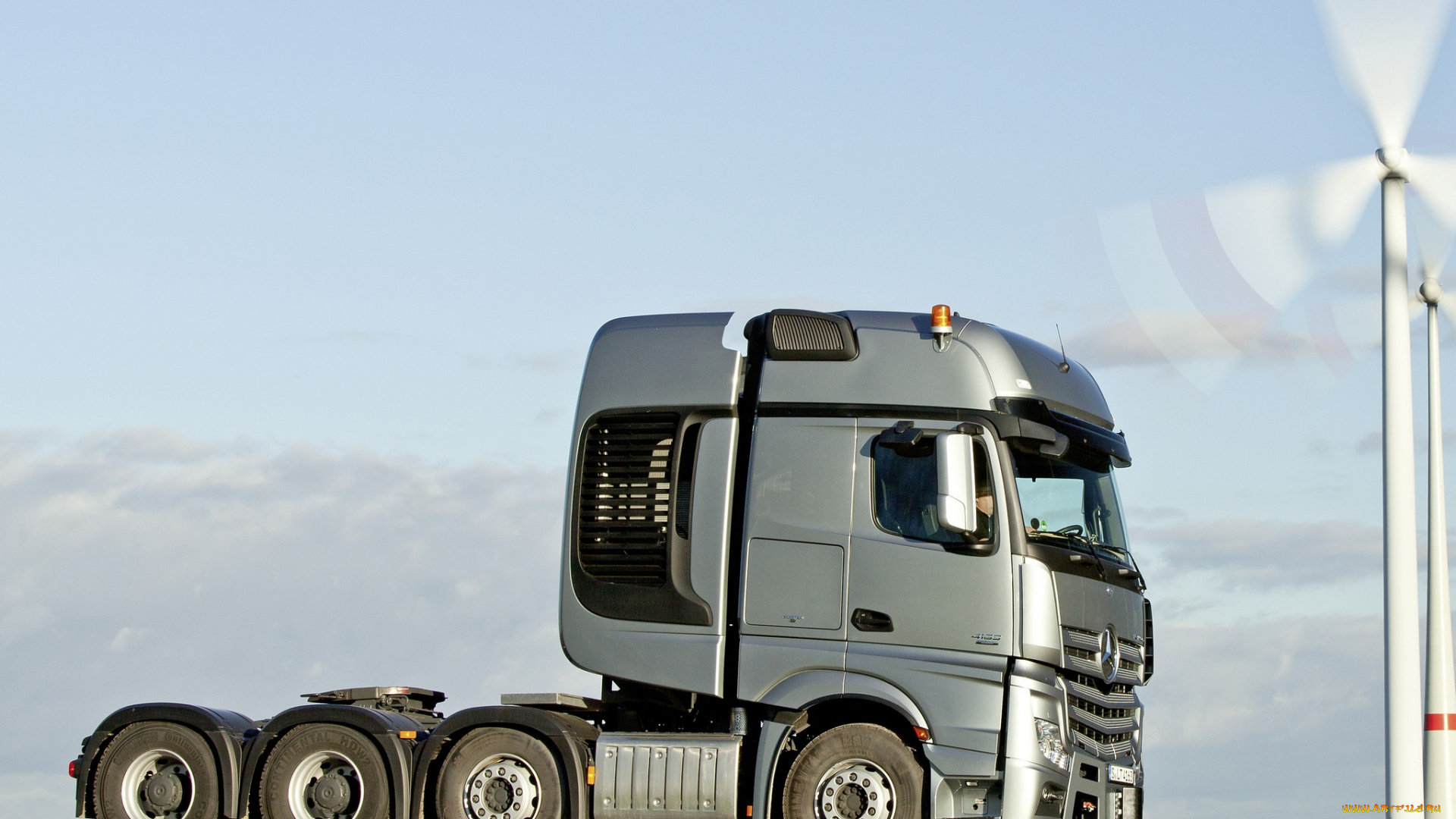 автомобили, mercedes, trucks, 4163, actros, mercedes-benz, mp4, 8x4, slt