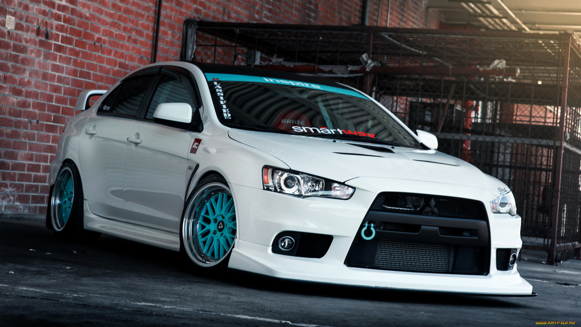 автомобили, mitsubishi, lancer