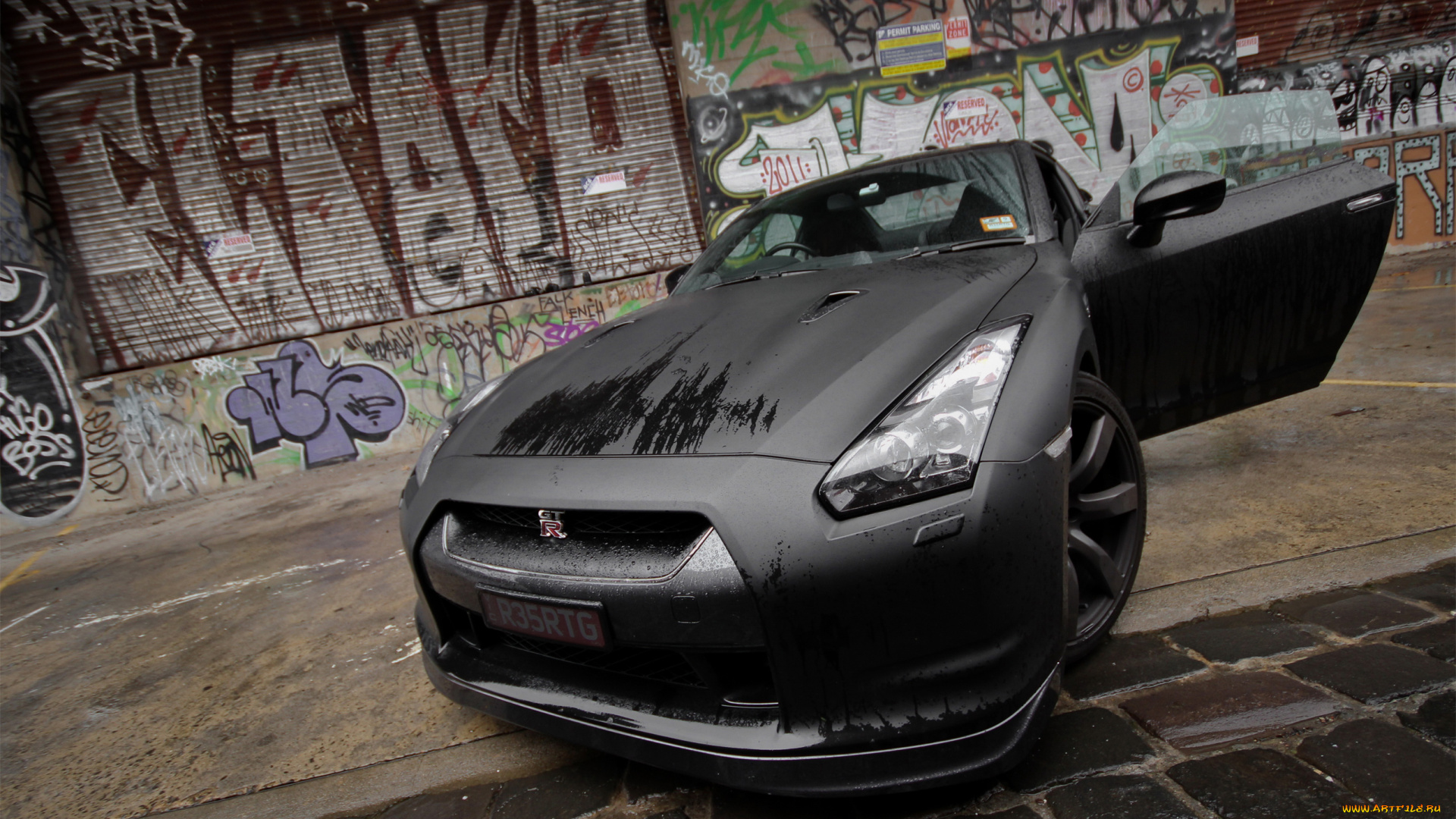 автомобили, nissan, datsun