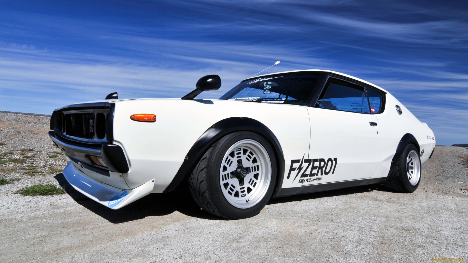 автомобили, nissan, datsun