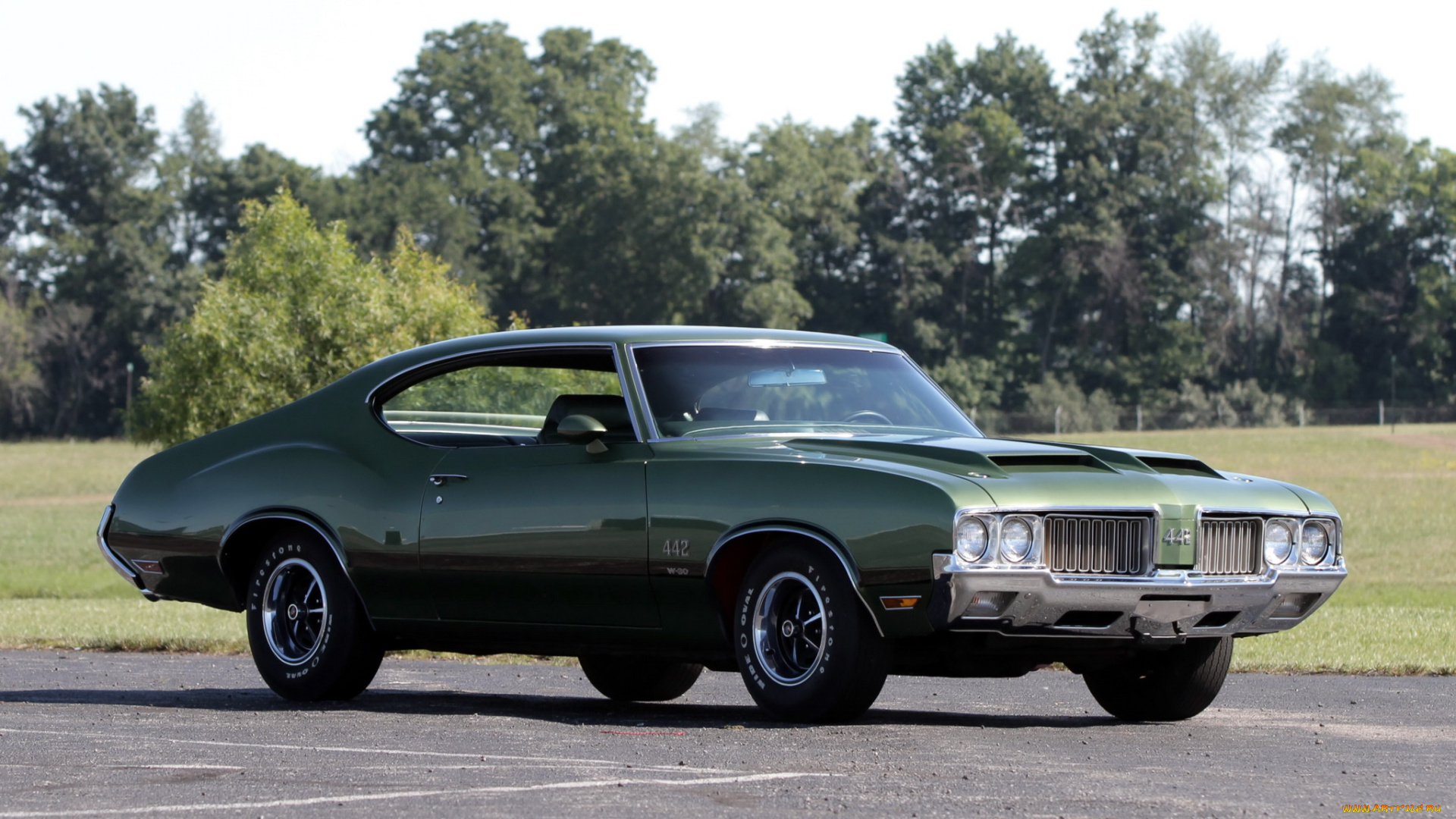 автомобили, oldsmobile