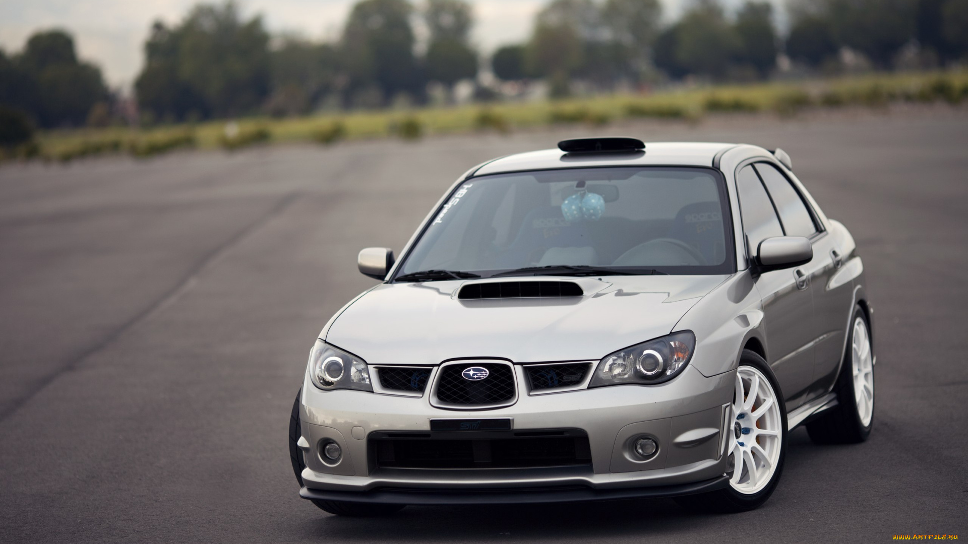 автомобили, subaru