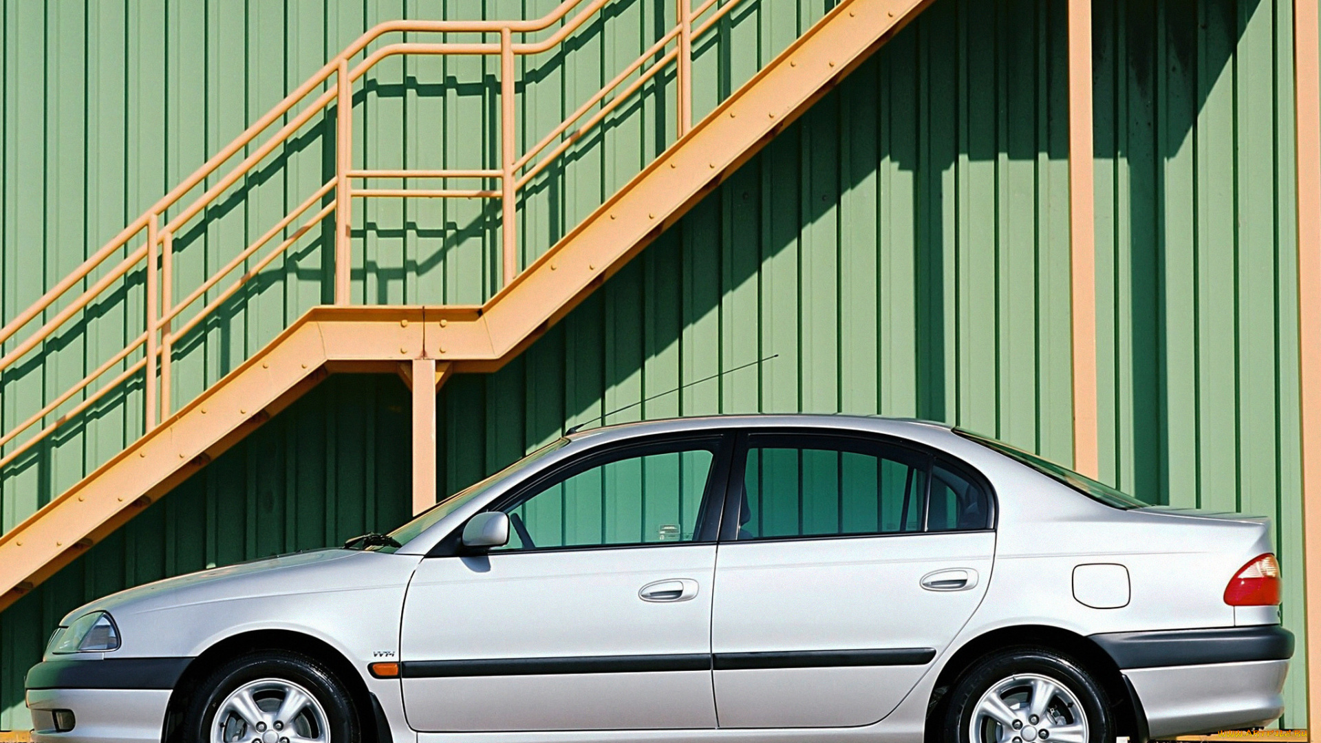 автомобили, toyota, sedan, светлый, uk-spec, avensis