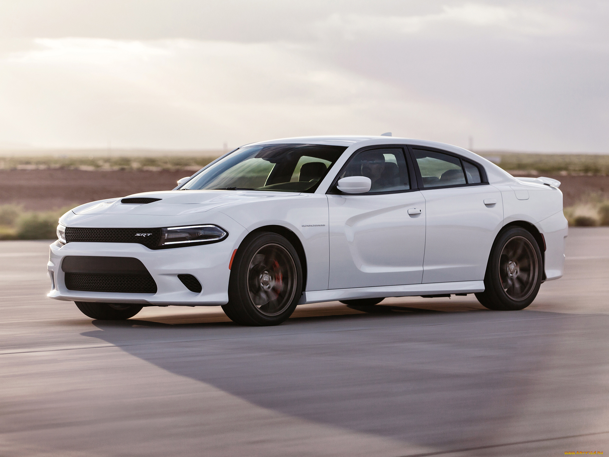 автомобили, dodge, hellcat, srt, charger, 2015г, светлый, ld
