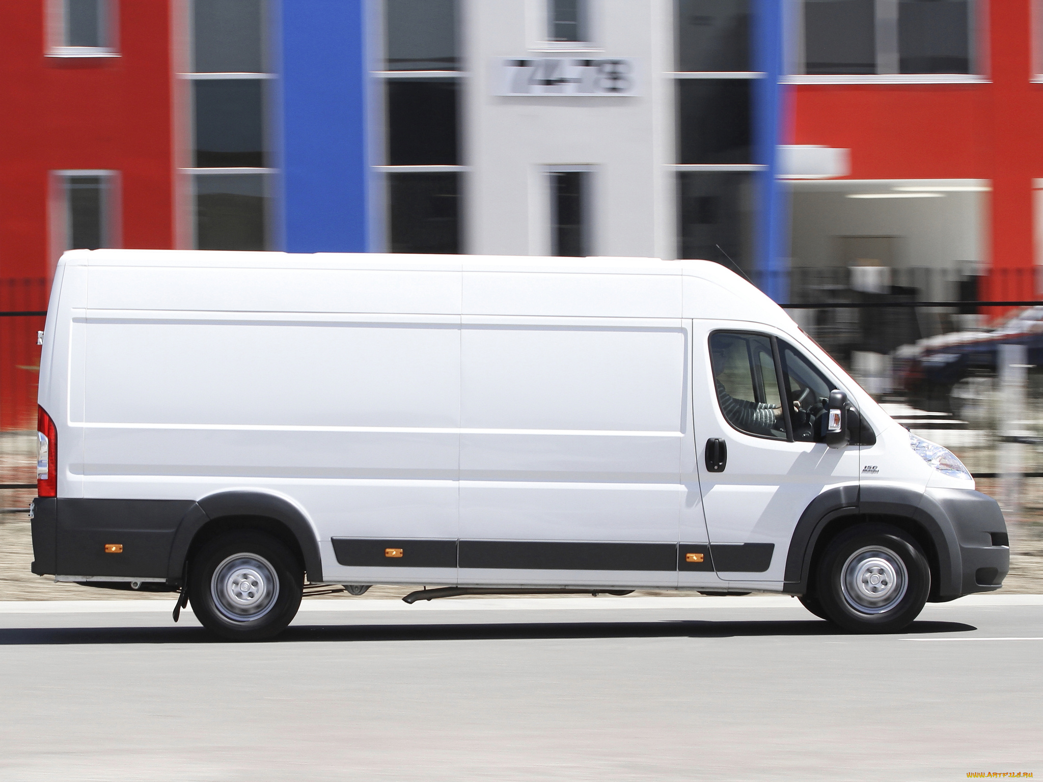 автомобили, fiat, светлый, au-spec, l4h2, van, maxi, ducato