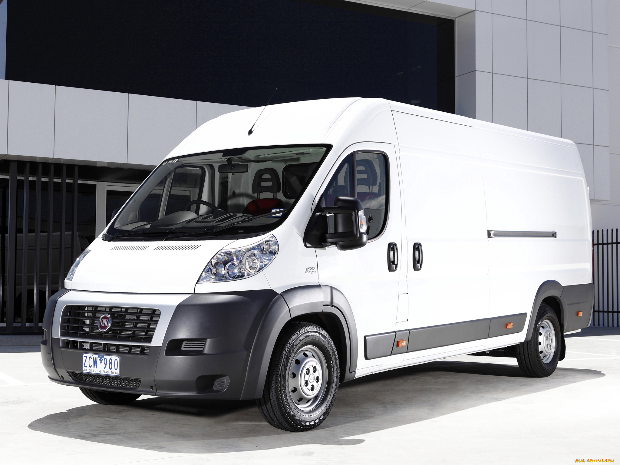автомобили, fiat, светлый, au-spec, l4h2, van, maxi, ducato