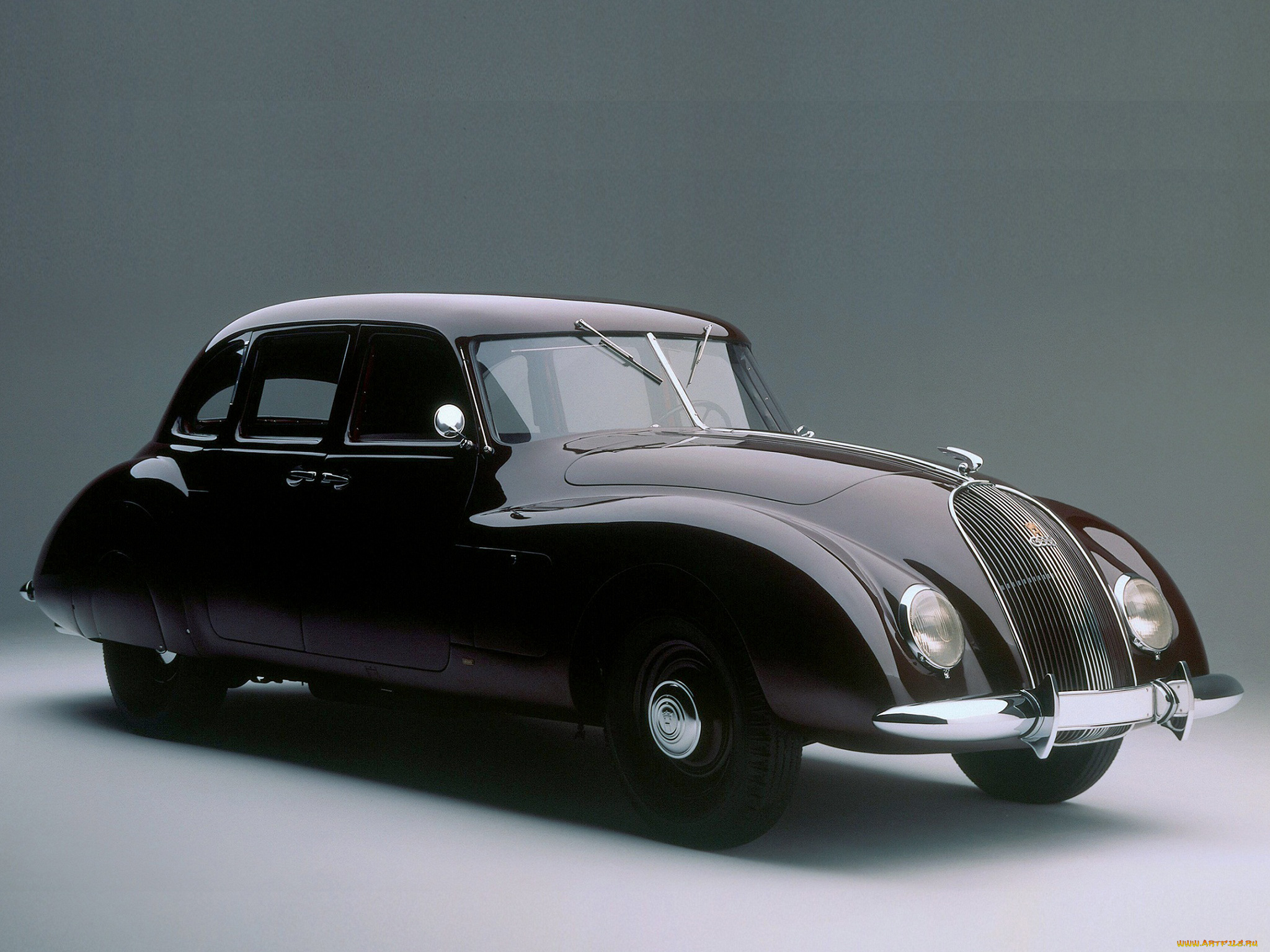 автомобили, horch