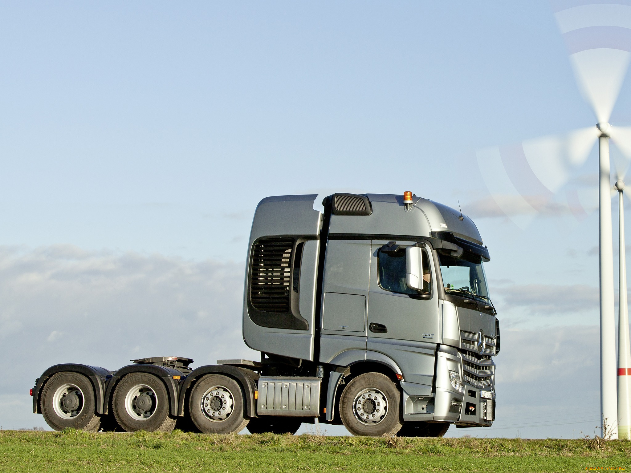 автомобили, mercedes, trucks, 4163, actros, mercedes-benz, mp4, 8x4, slt