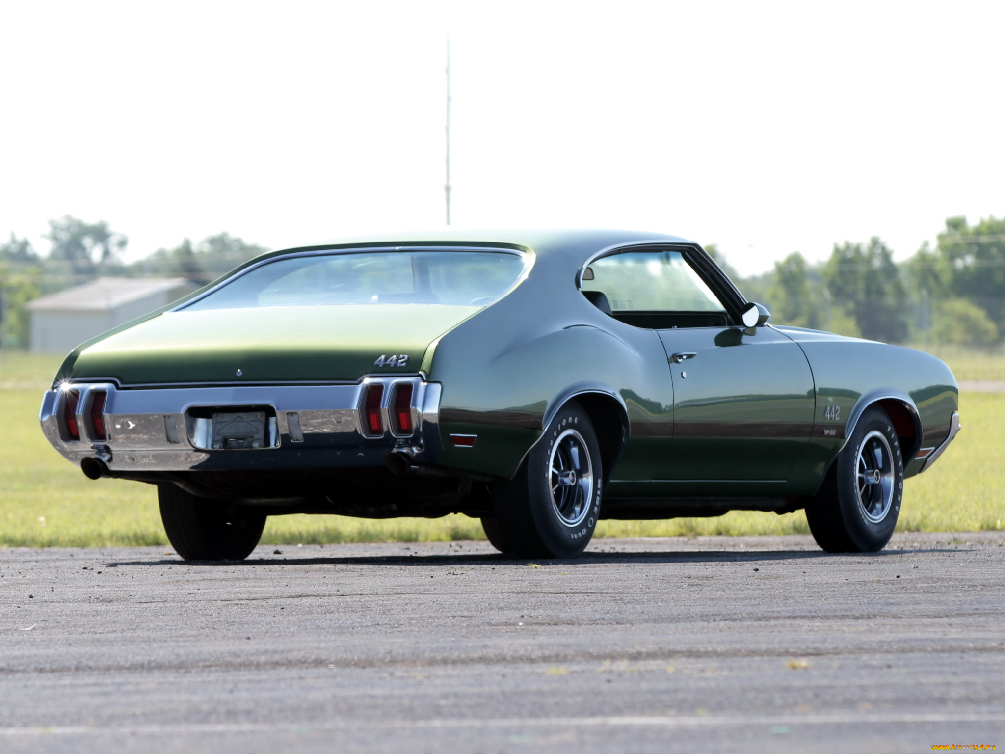 автомобили, oldsmobile