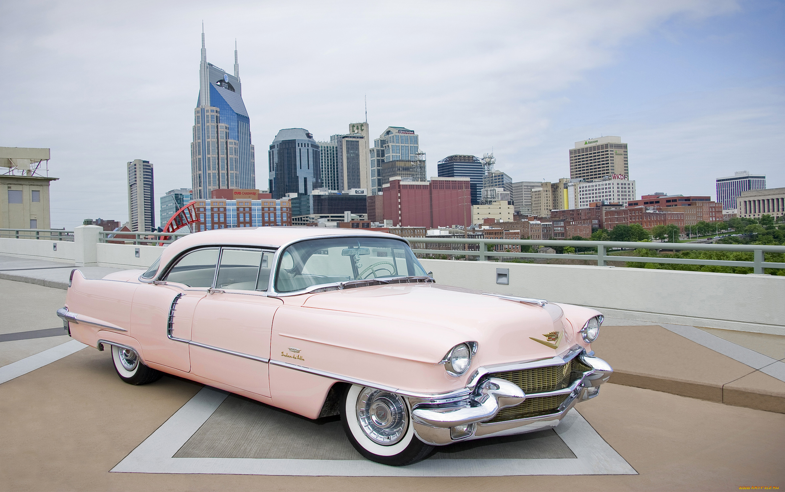 автомобили, cadillac