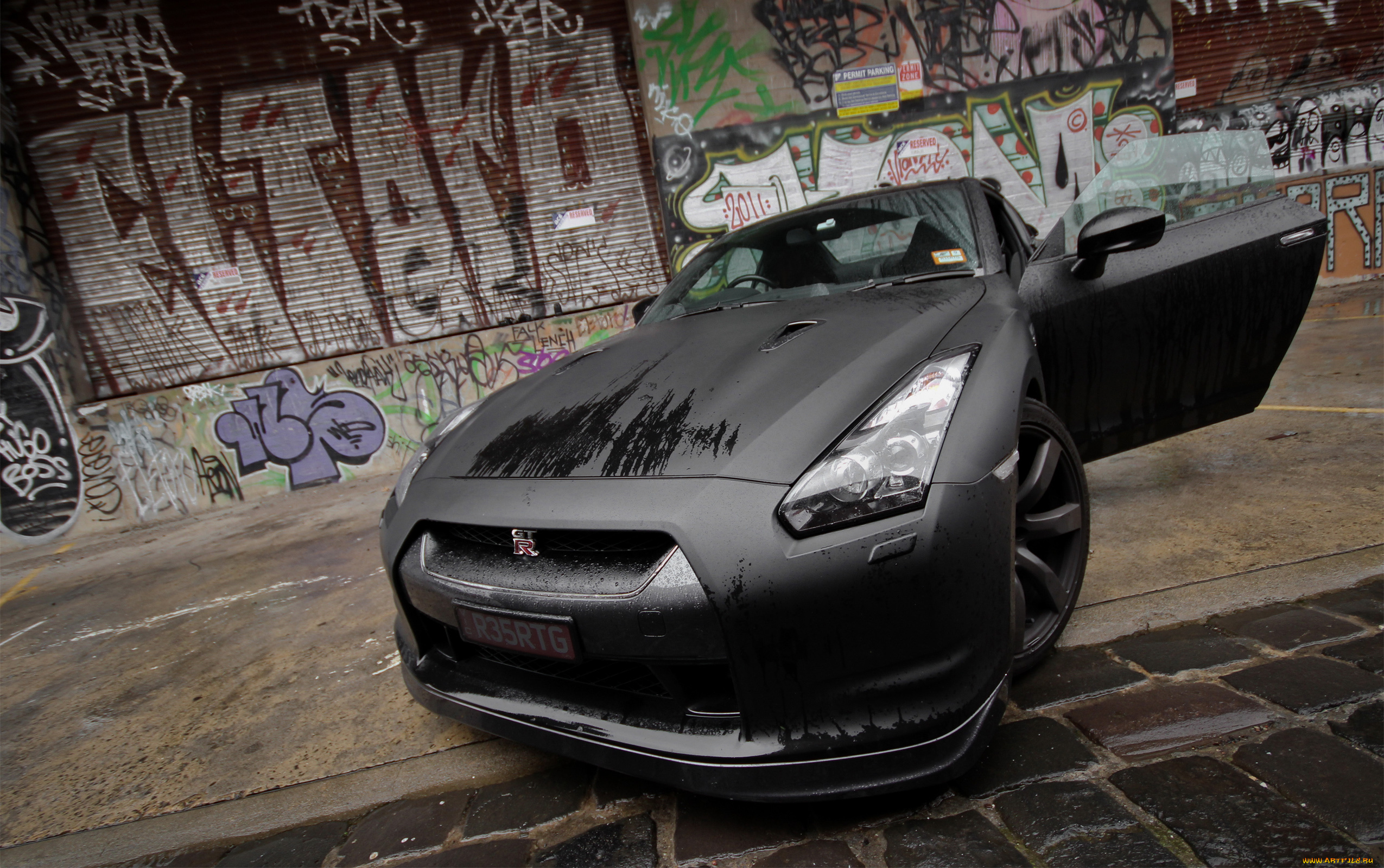 автомобили, nissan, datsun