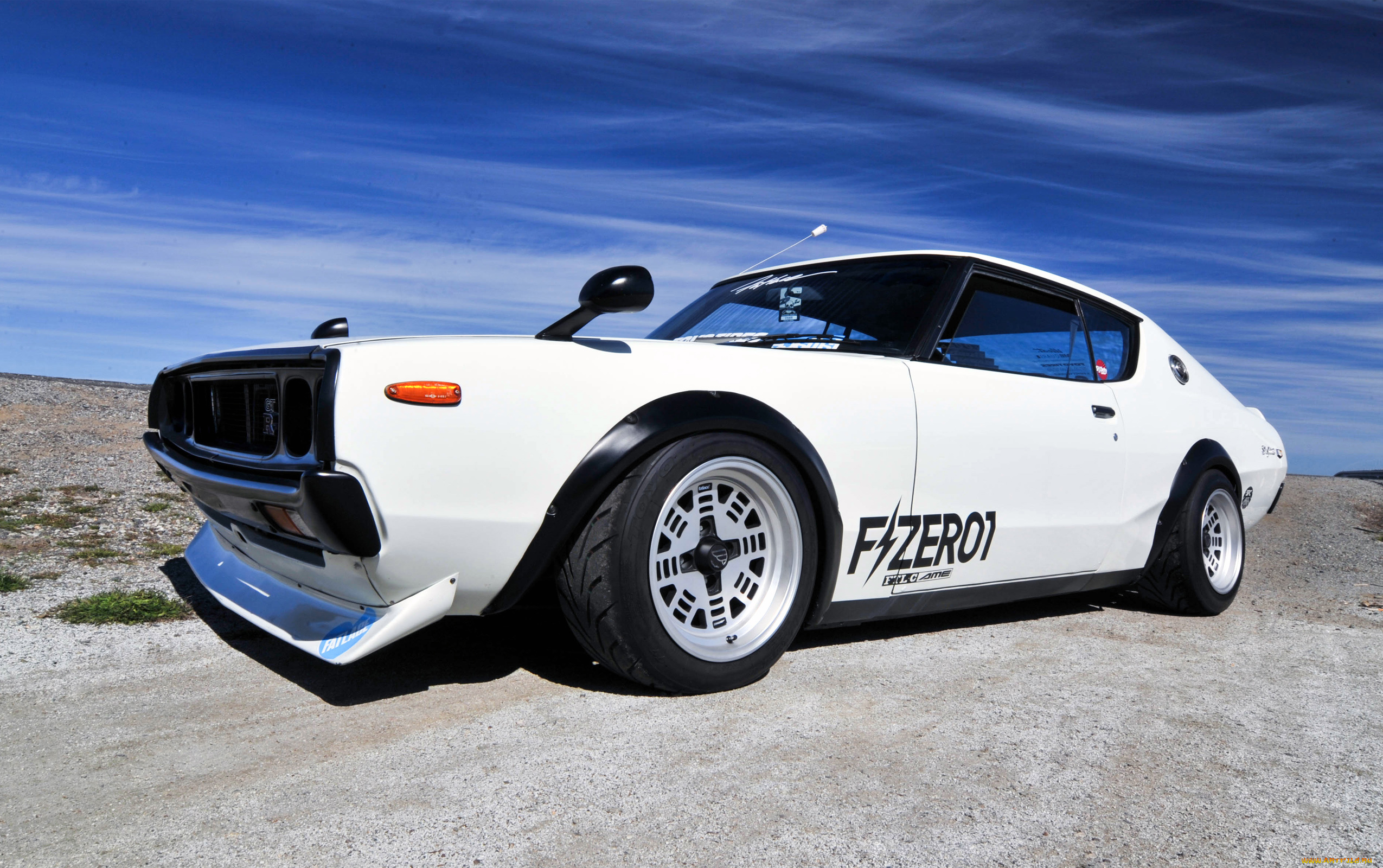 автомобили, nissan, datsun