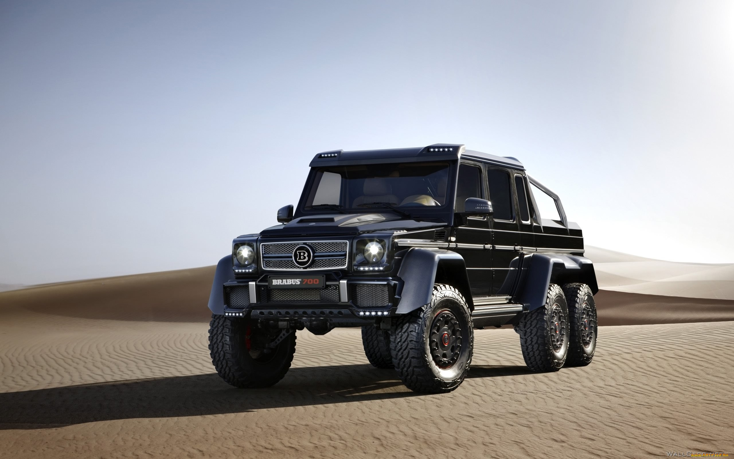 автомобили, brabus, колёса, 6, мерседес