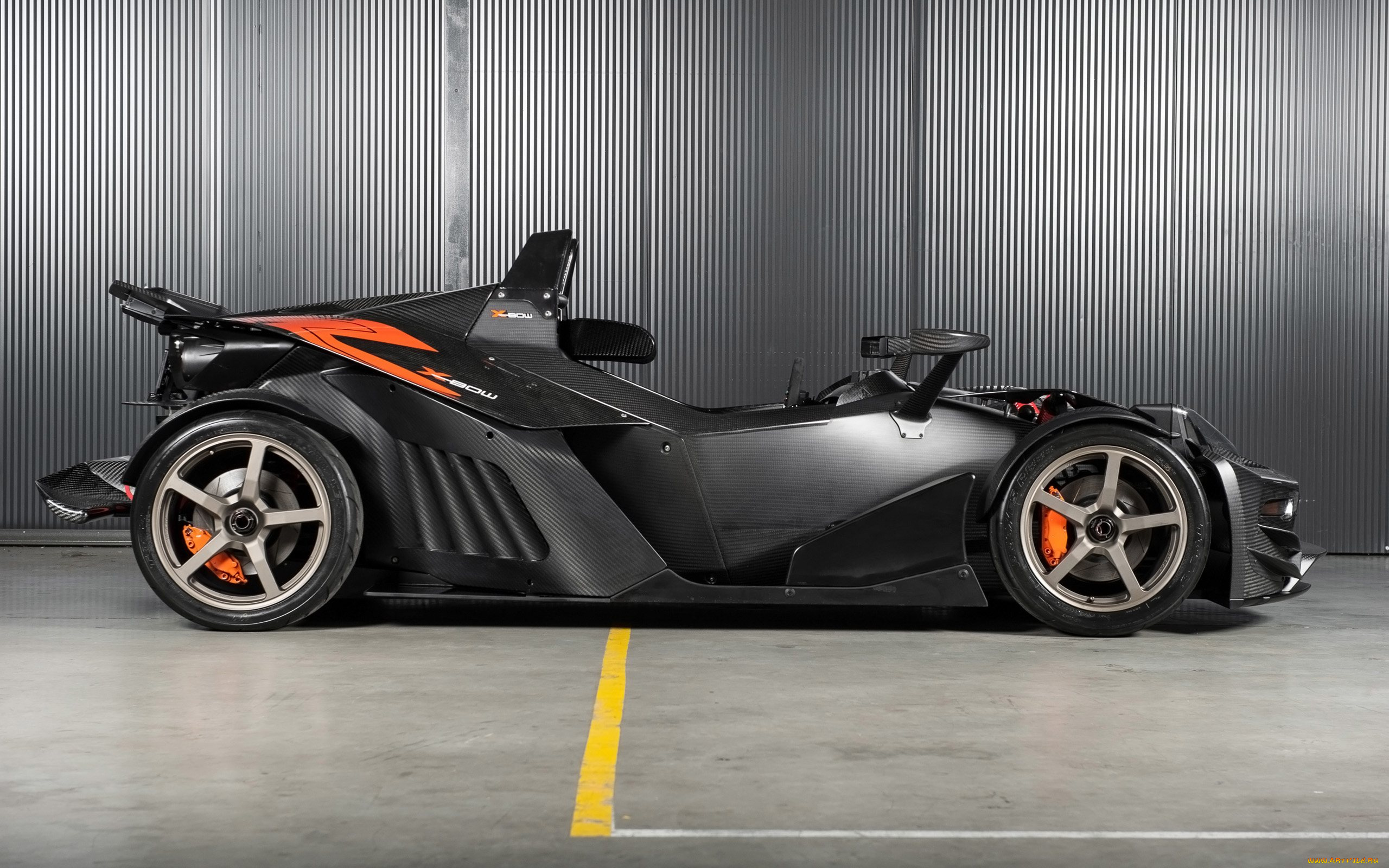 автомобили, ktm, x-bow