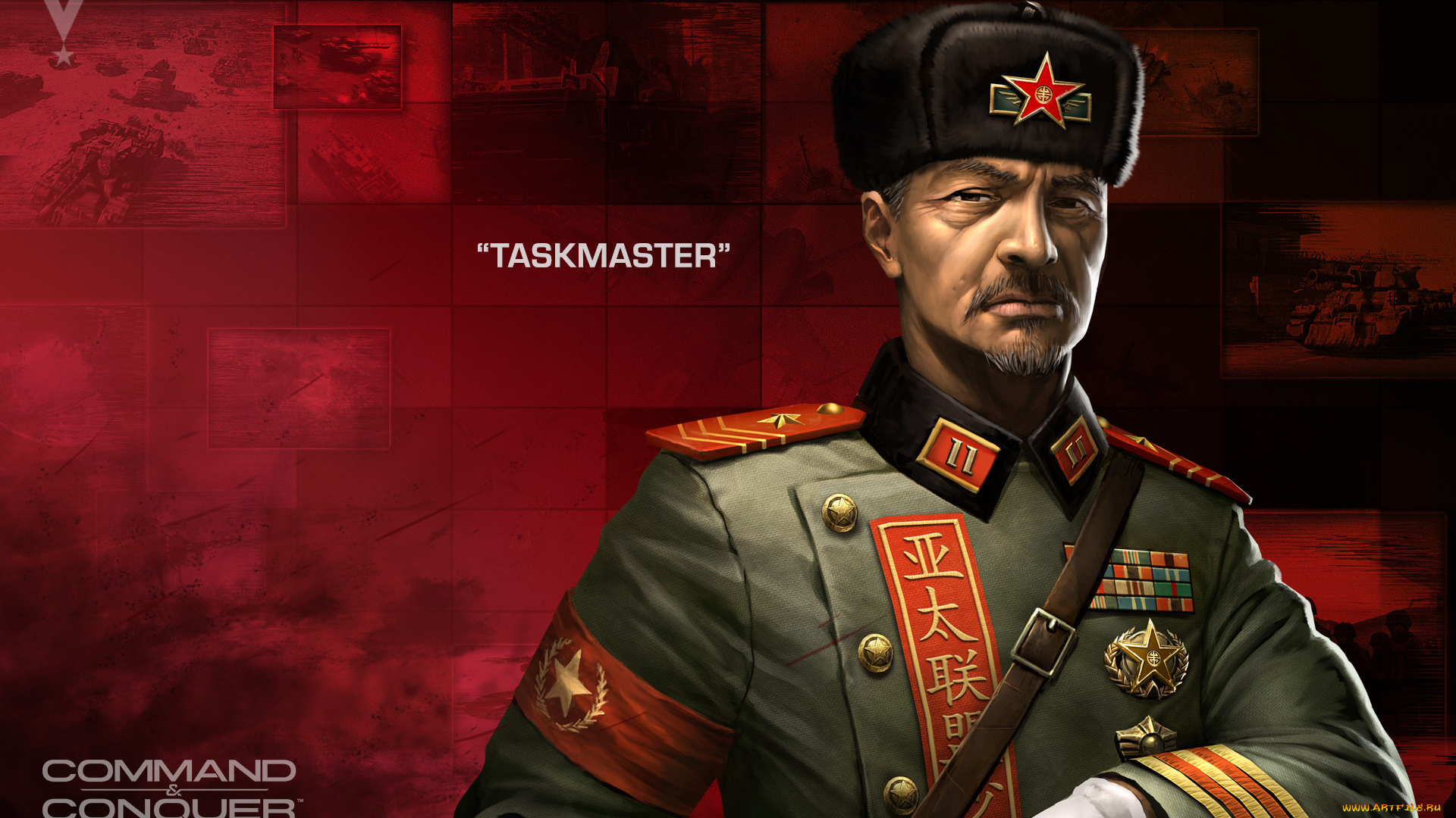 command, &, conquer, , generals, видео, игры, -, command, &, conquer, персонаж