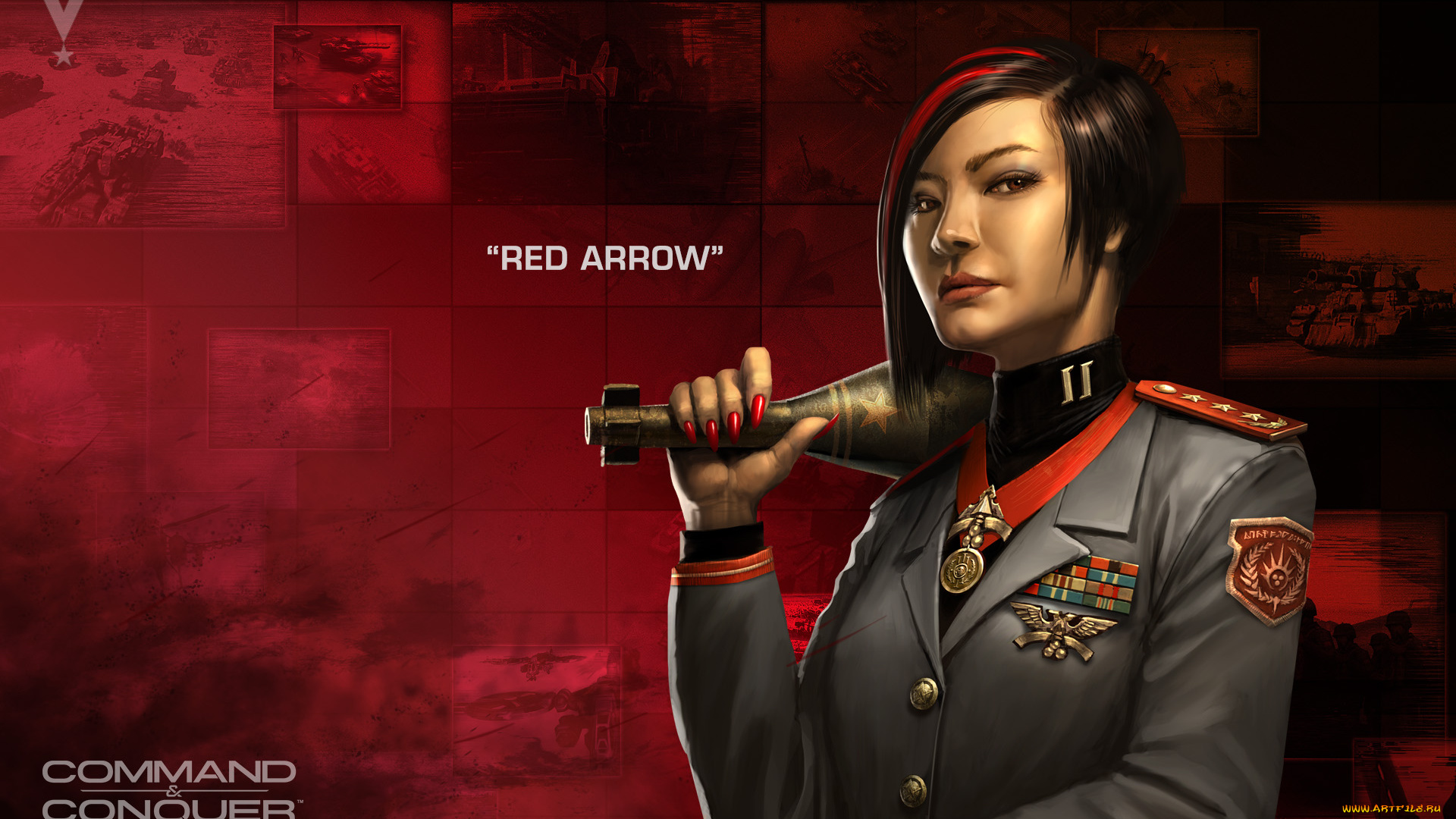 command, &, conquer, , generals, видео, игры, -, command, &, conquer, персонаж