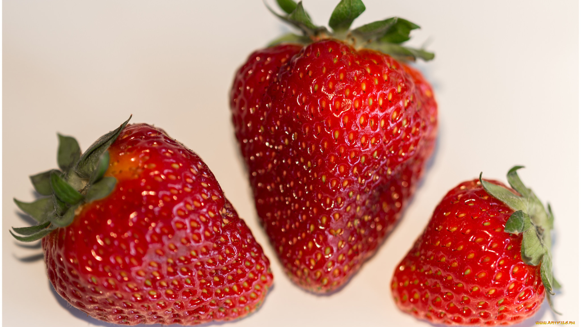 еда, клубника, , земляника, ягоды