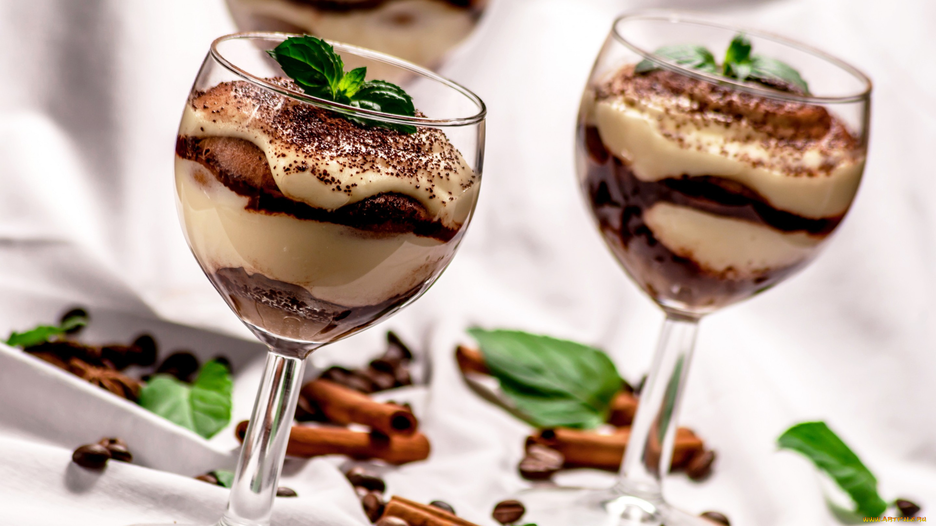 еда, мороженое, , десерты, coffee, бокалы, cocktail, зерна, кофе, коктейль