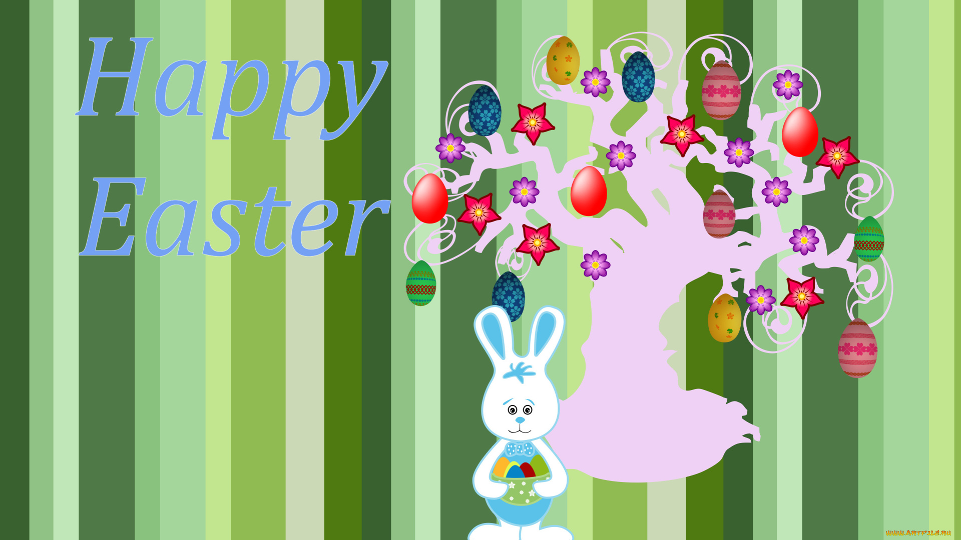 праздничные, пасха, яйца