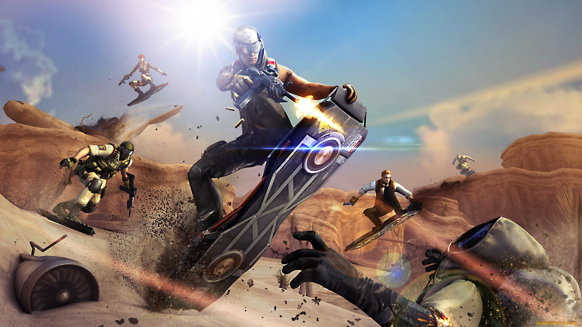 видео, игры, cross, fire, cross, fire