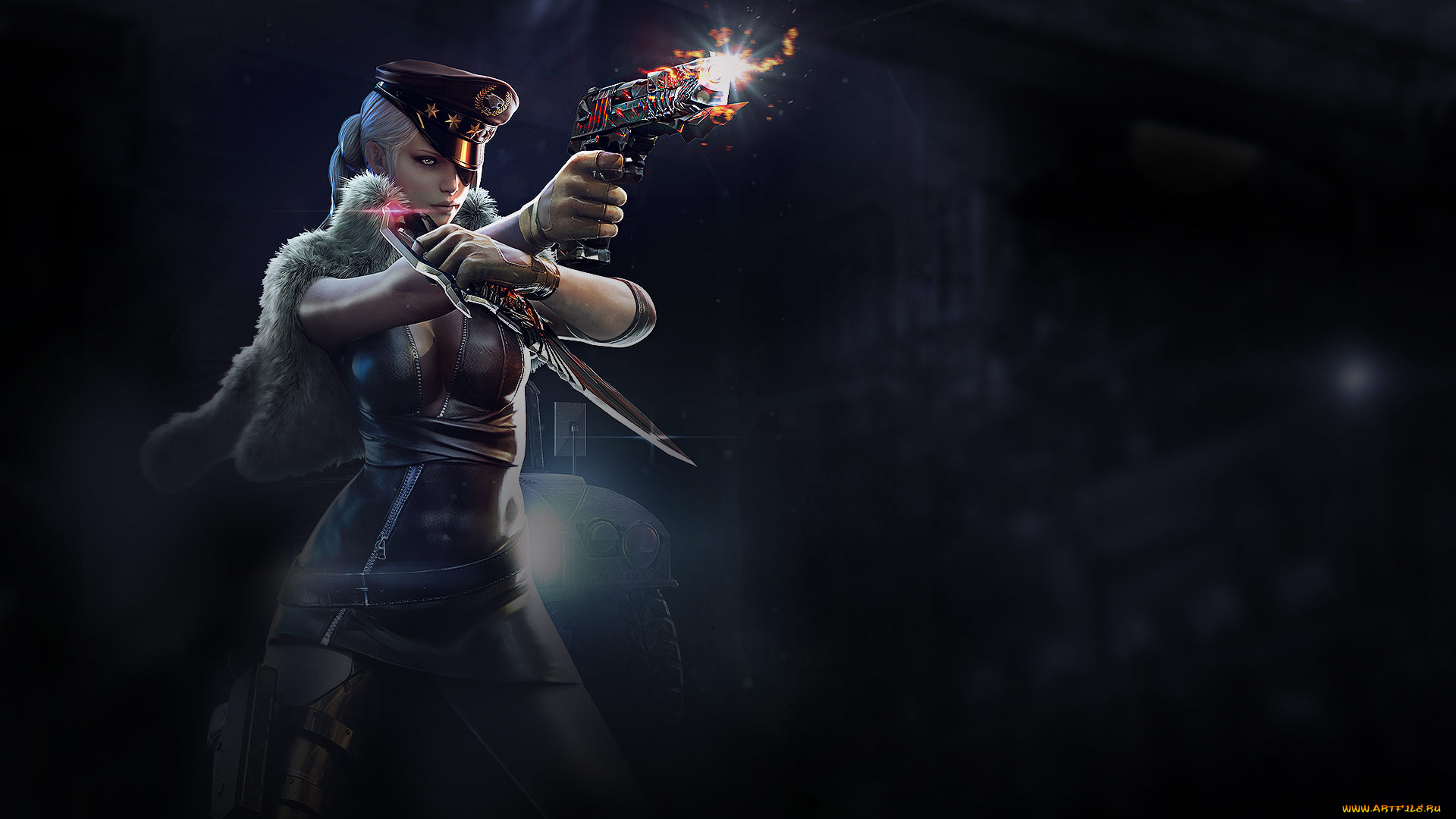 видео, игры, cross, fire, cross, fire