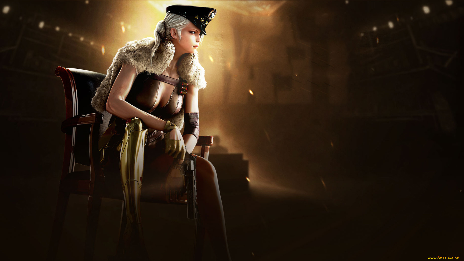 видео, игры, cross, fire, cross, fire