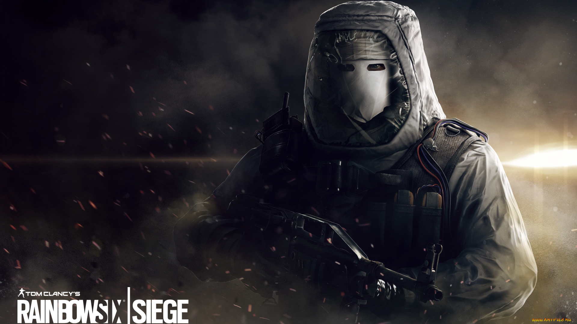 видео, игры, rainbow, six, , siege, rainbow, six, siege, action, шутер, боевик