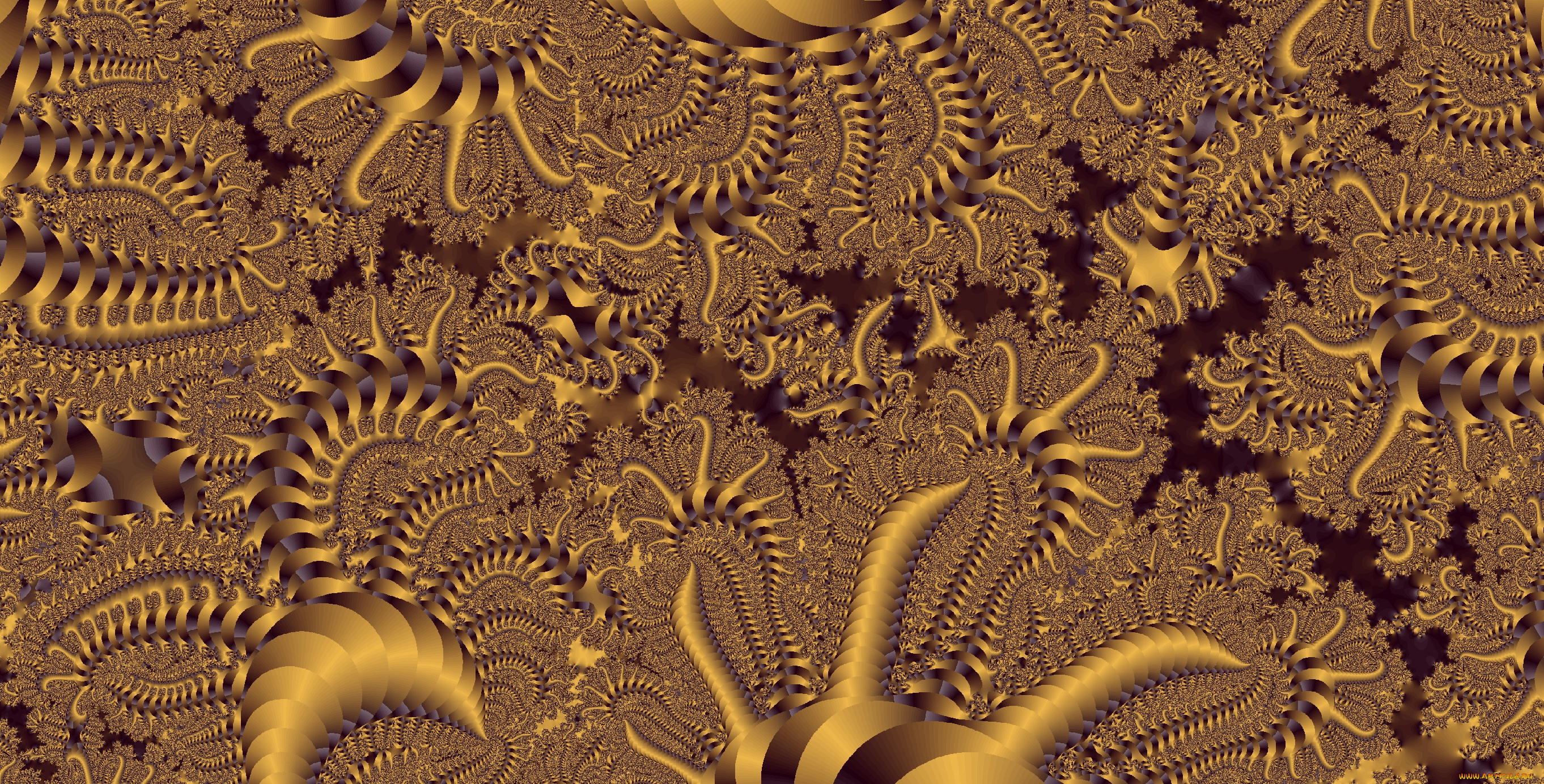 3д, графика, фракталы, , fractal, цвета, фон, узор