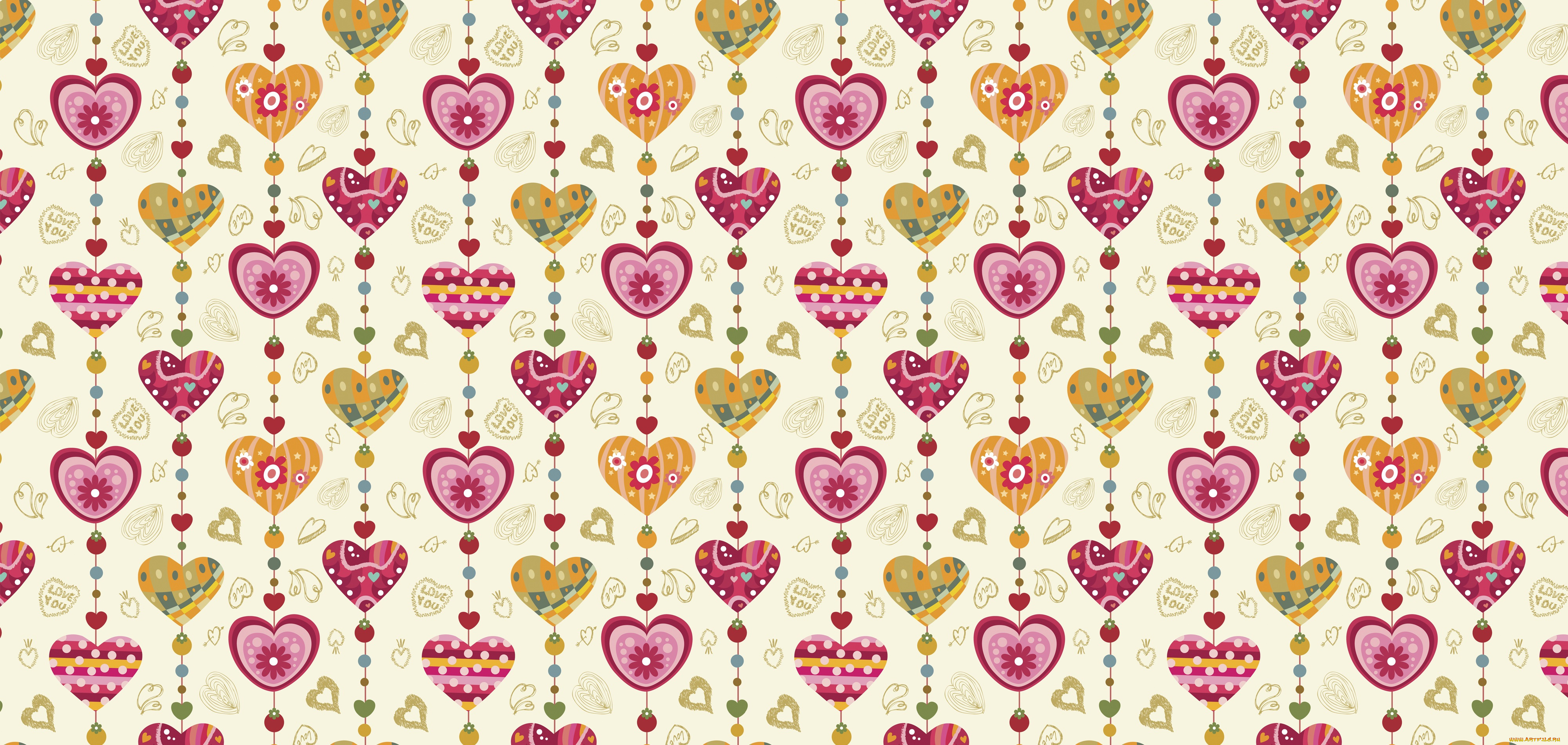 праздничные, день, святого, валентина, , сердечки, , любовь, сердечки, любовь