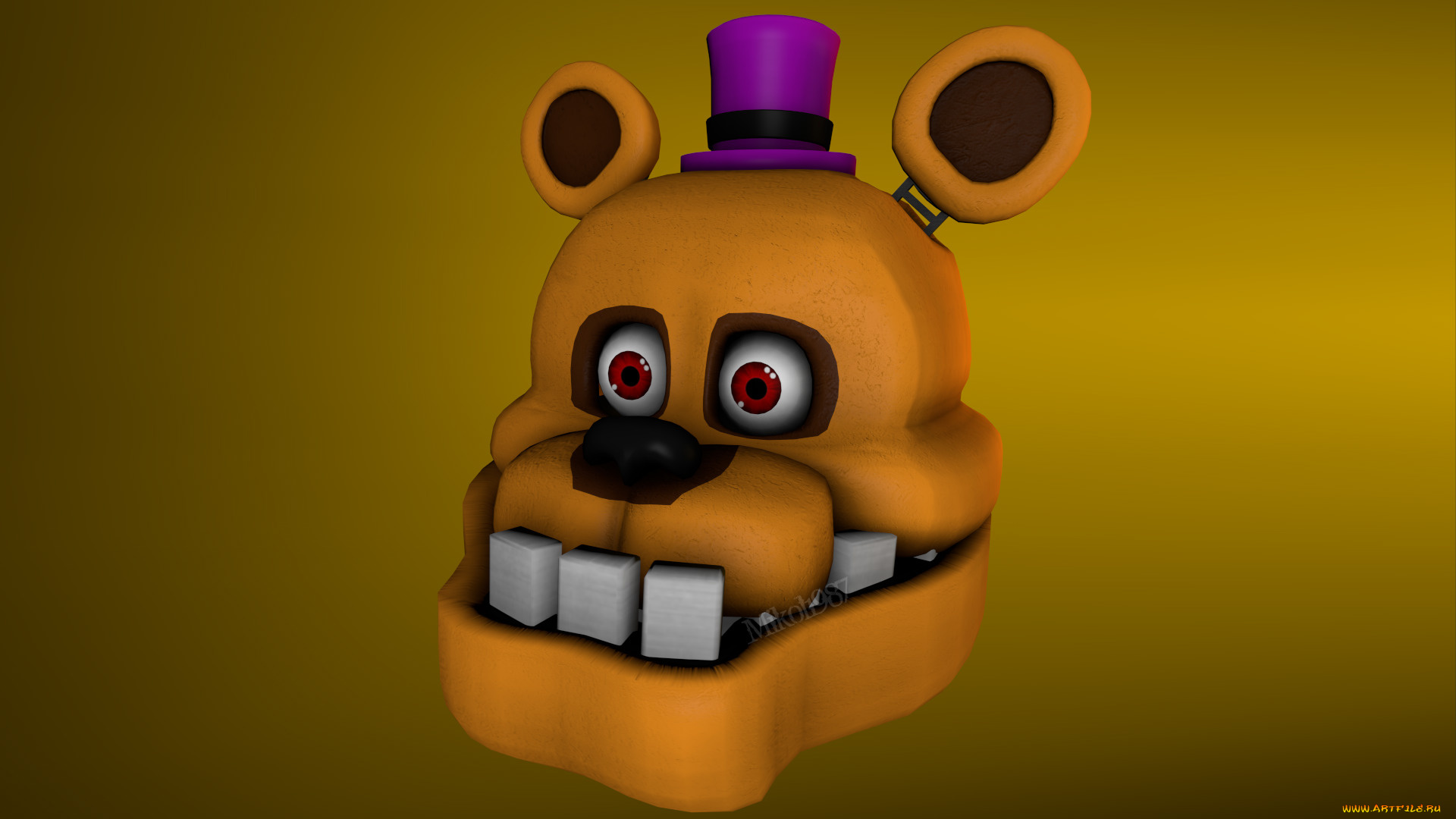 3д, графика, юмор, , humor, собака