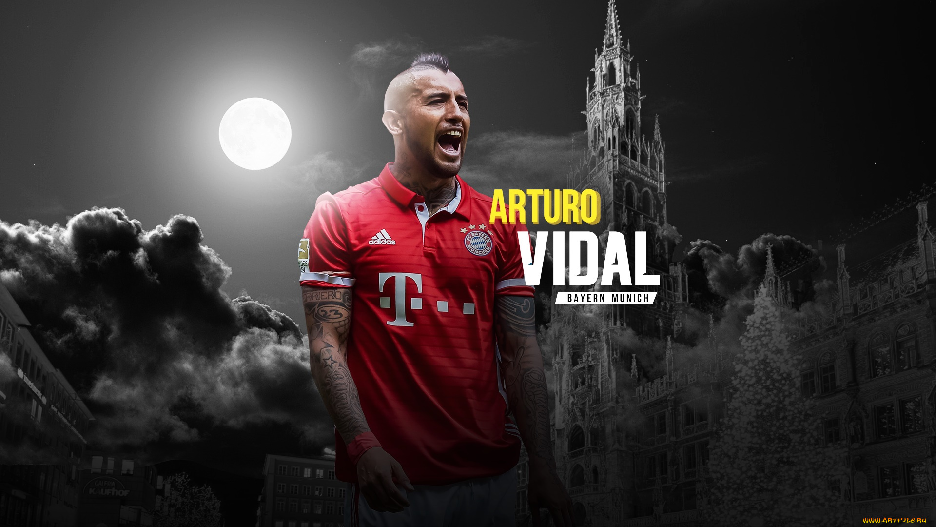 спорт, футбол, игрок