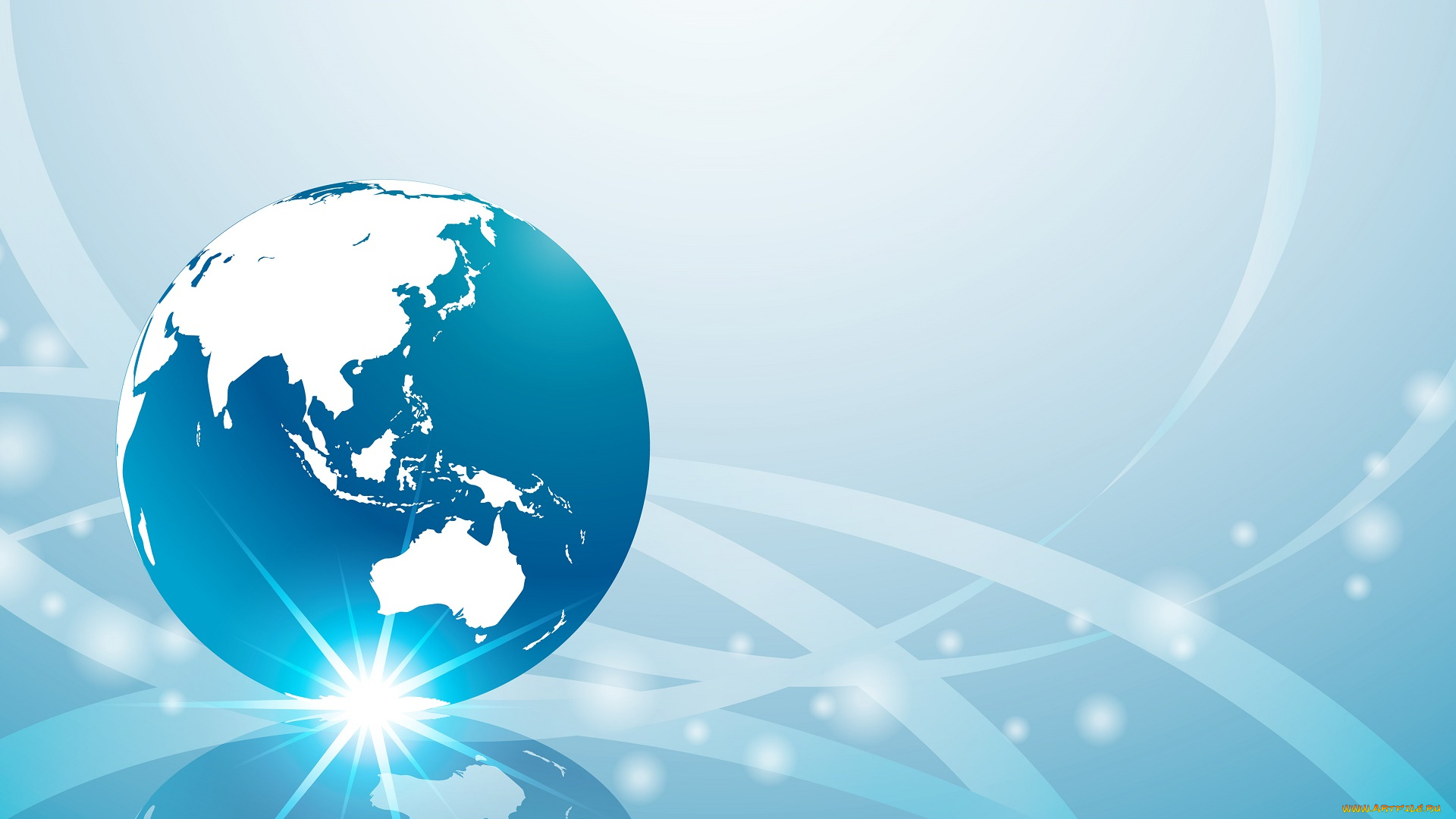 векторная, графика, другое, , other, планета