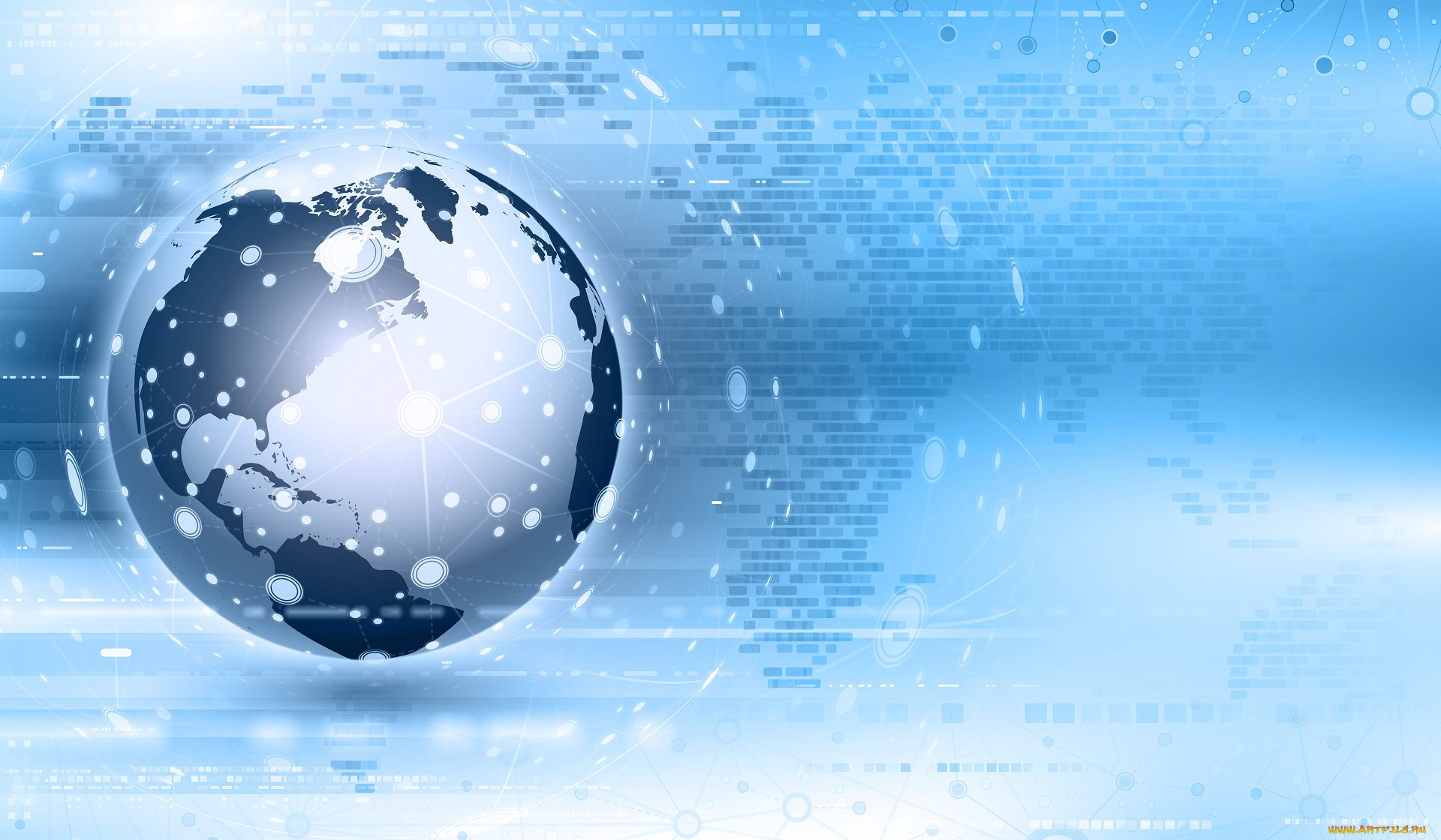 векторная, графика, другое, , other, планета