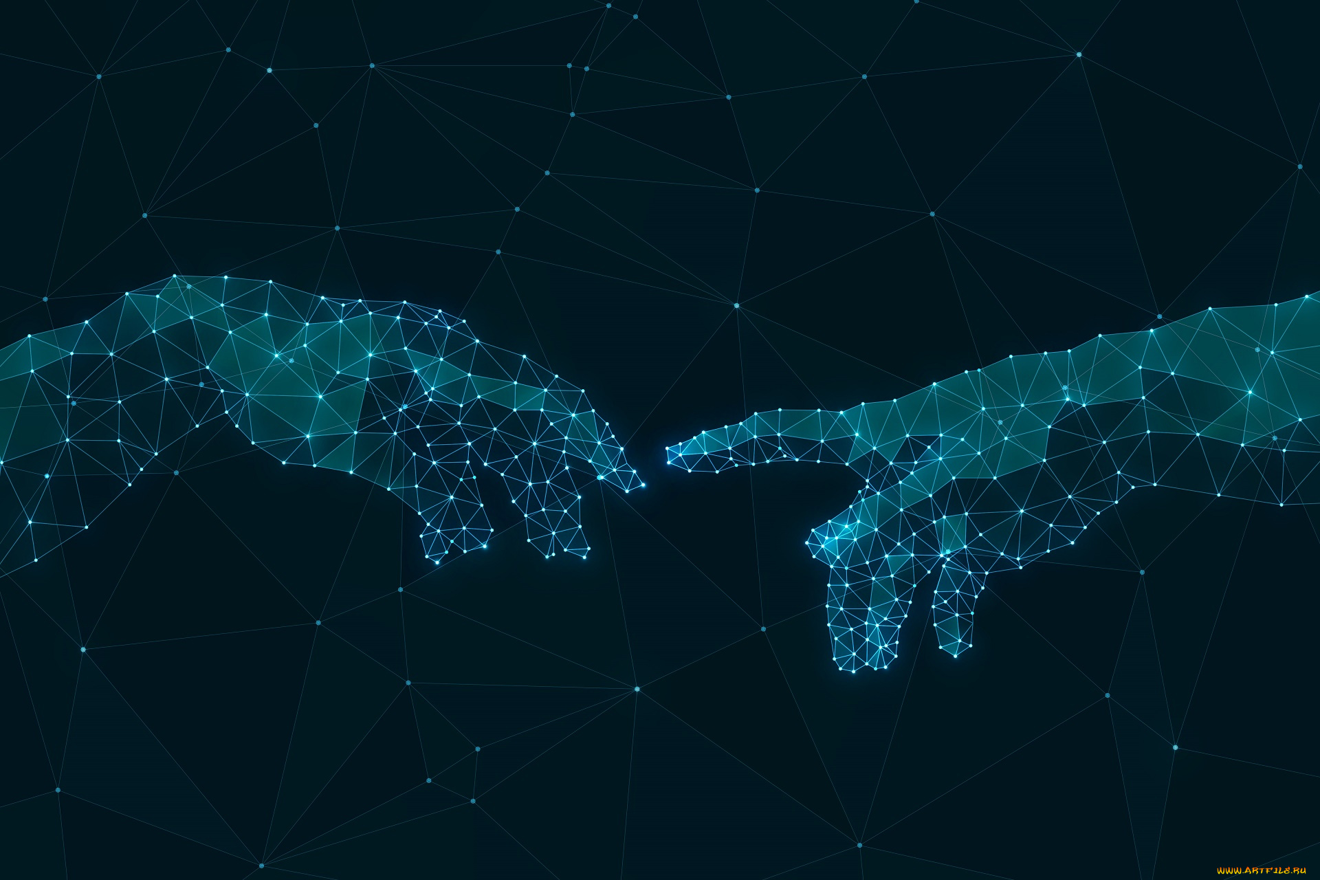 векторная, графика, графика, , graphics, узор, фон, цвета