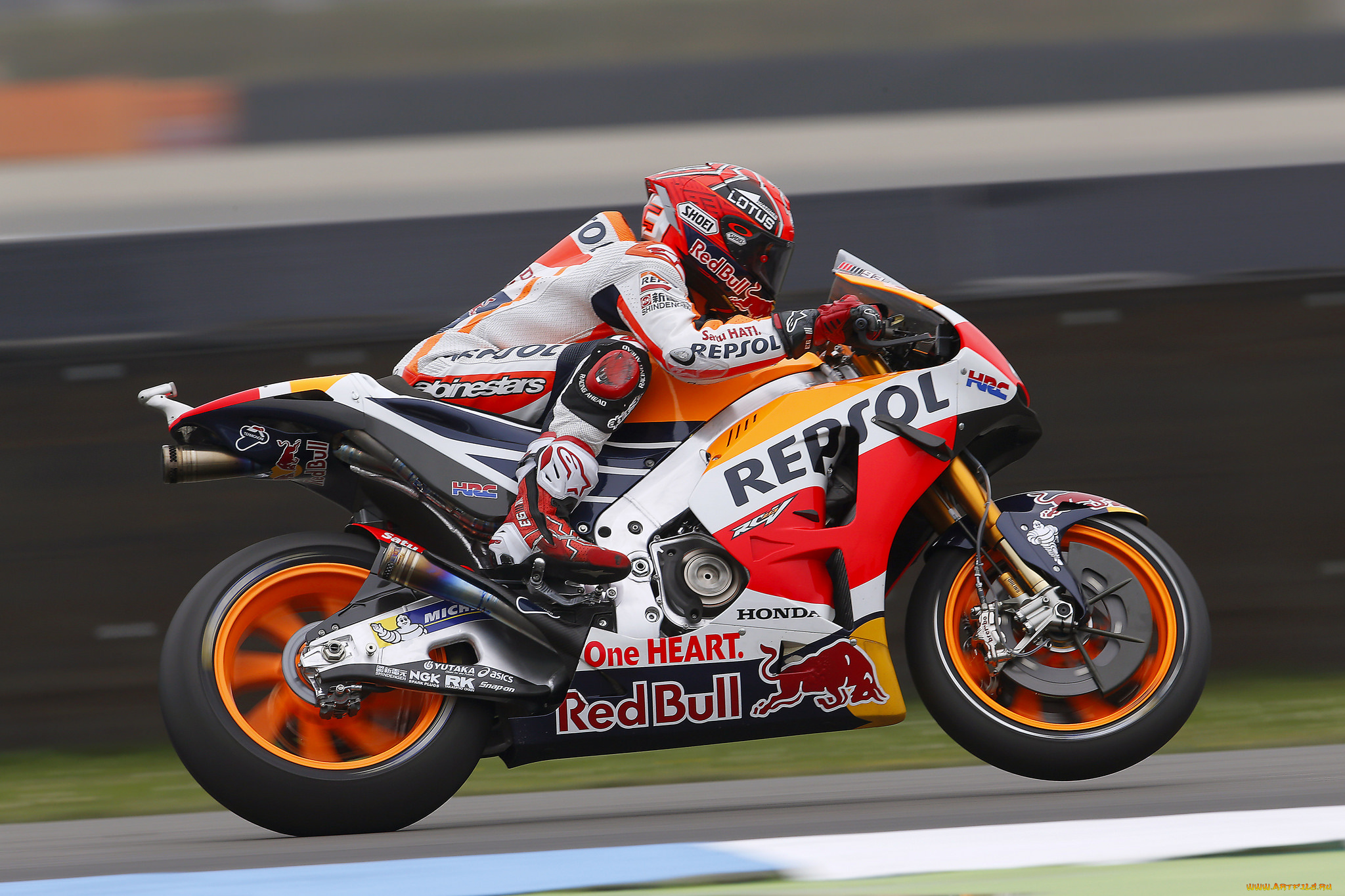 marc, m&, 225, rquez, спорт, мотоспорт, трек, гонщик, байк