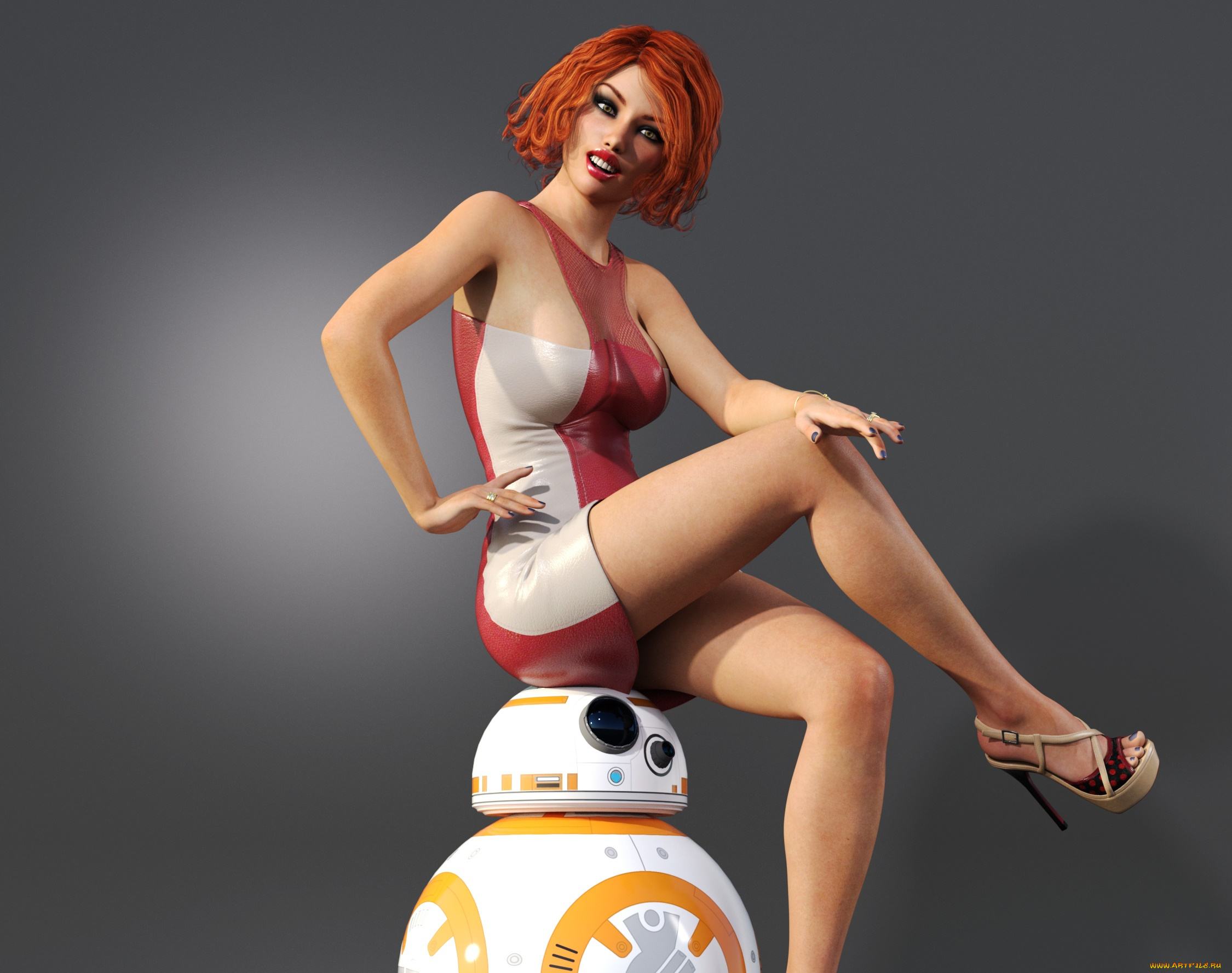 3д, графика, люди, , people, фон, взгляд, девушка