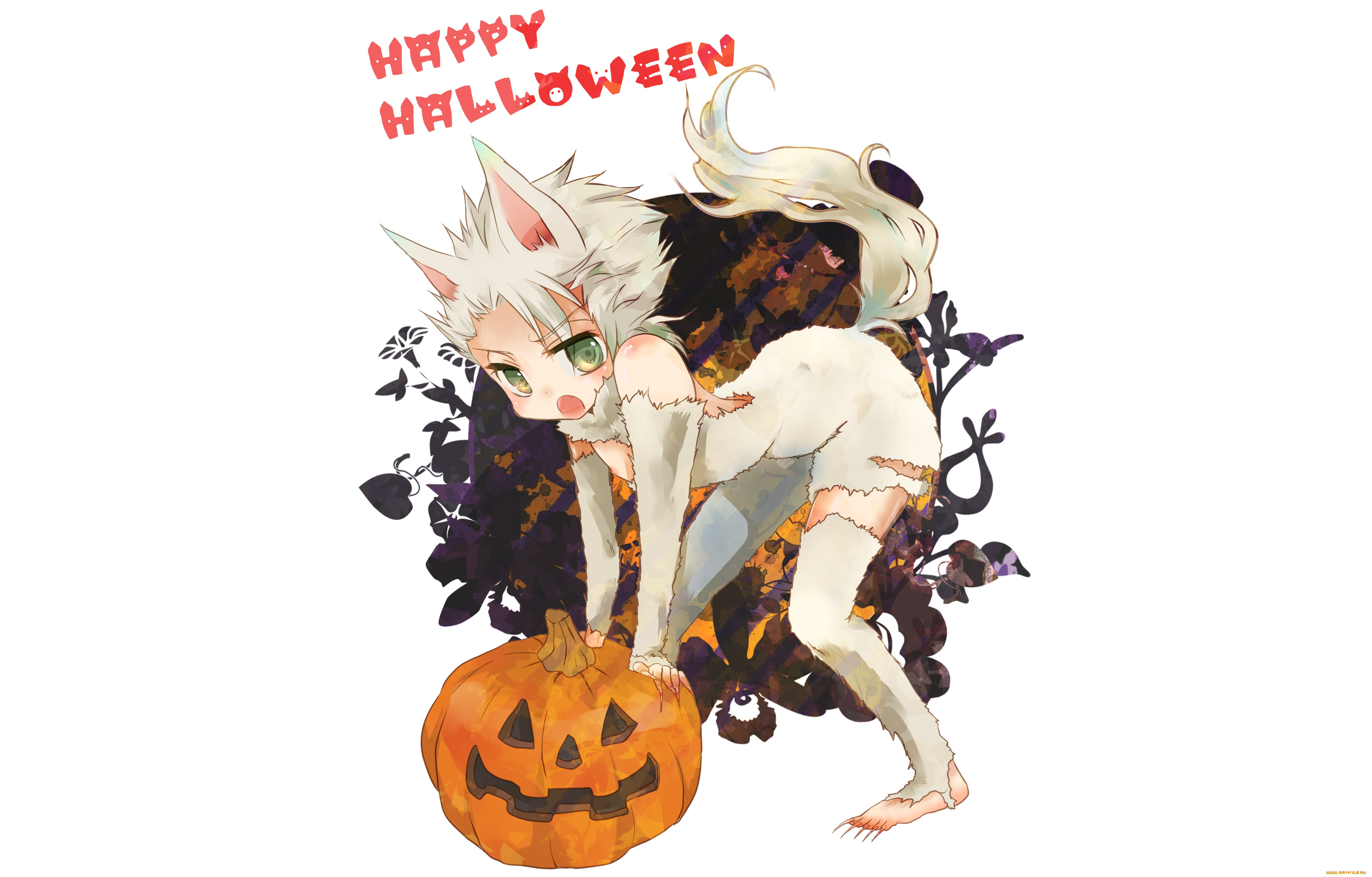 аниме, bleach, hitsugaya, toushirou