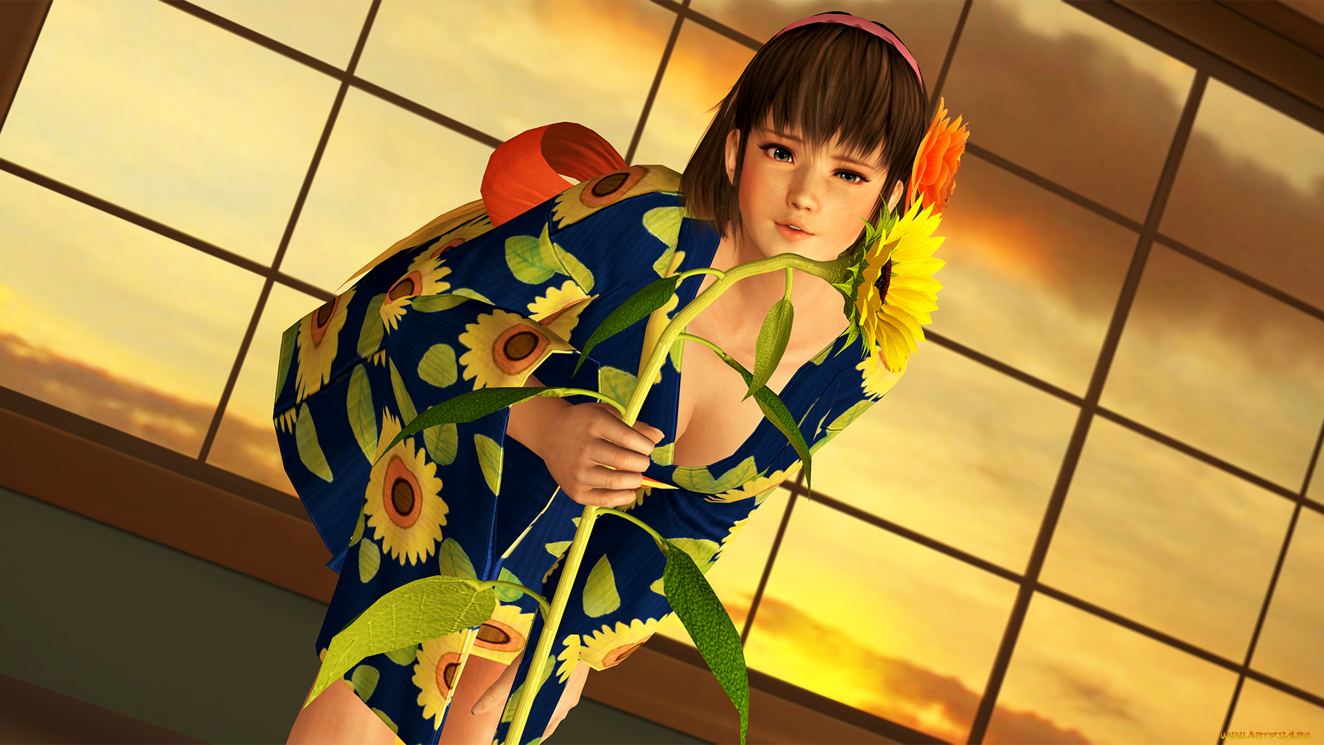 3д, графика, люди, , people, девушка, фон, взгляд