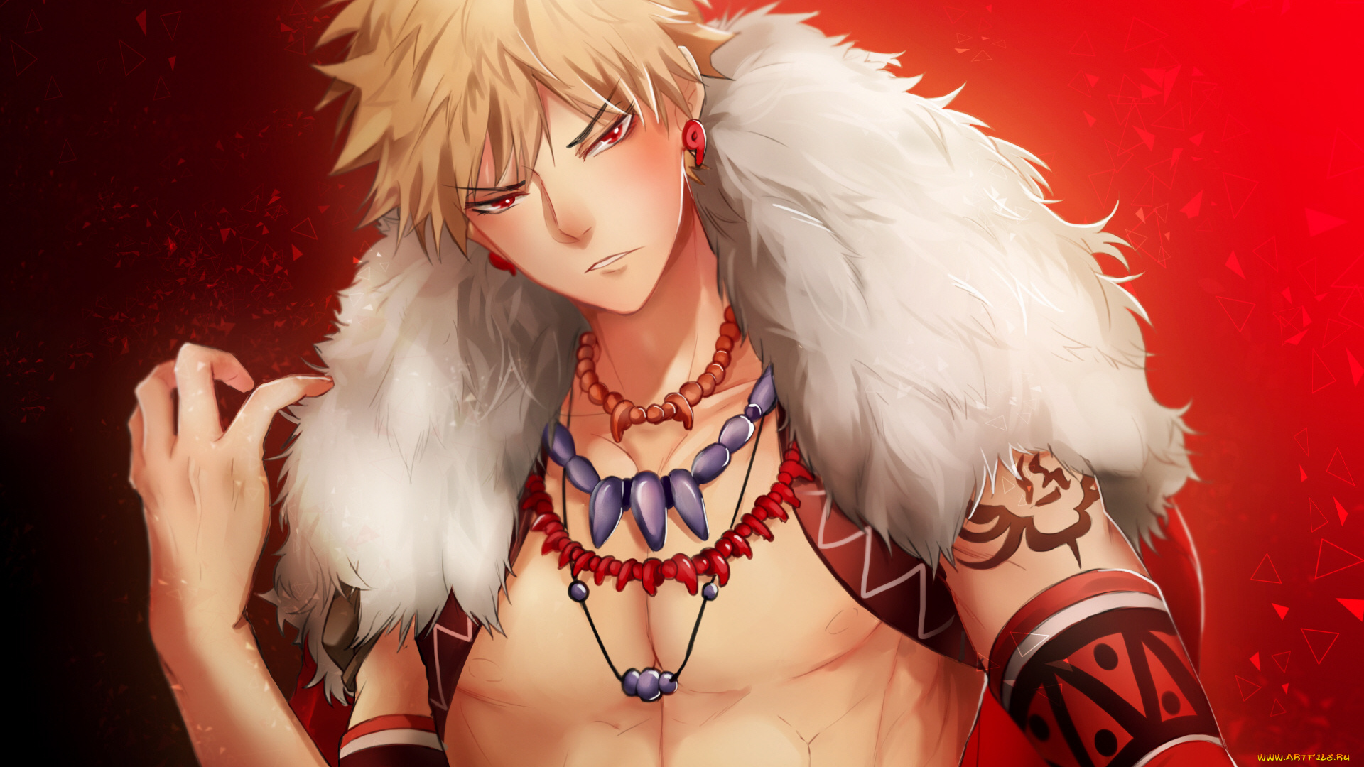 аниме, boku, no, hero, academia, бакугоу