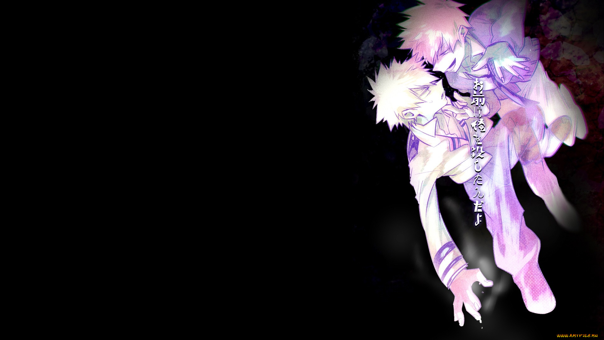 аниме, boku, no, hero, academia, моя, геройская, академия