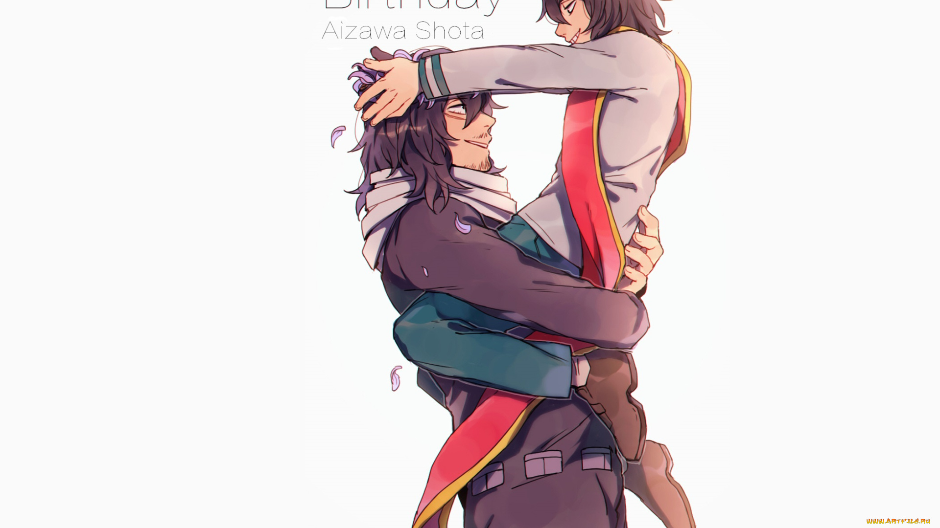 аниме, boku, no, hero, academia, моя, геройская, академия