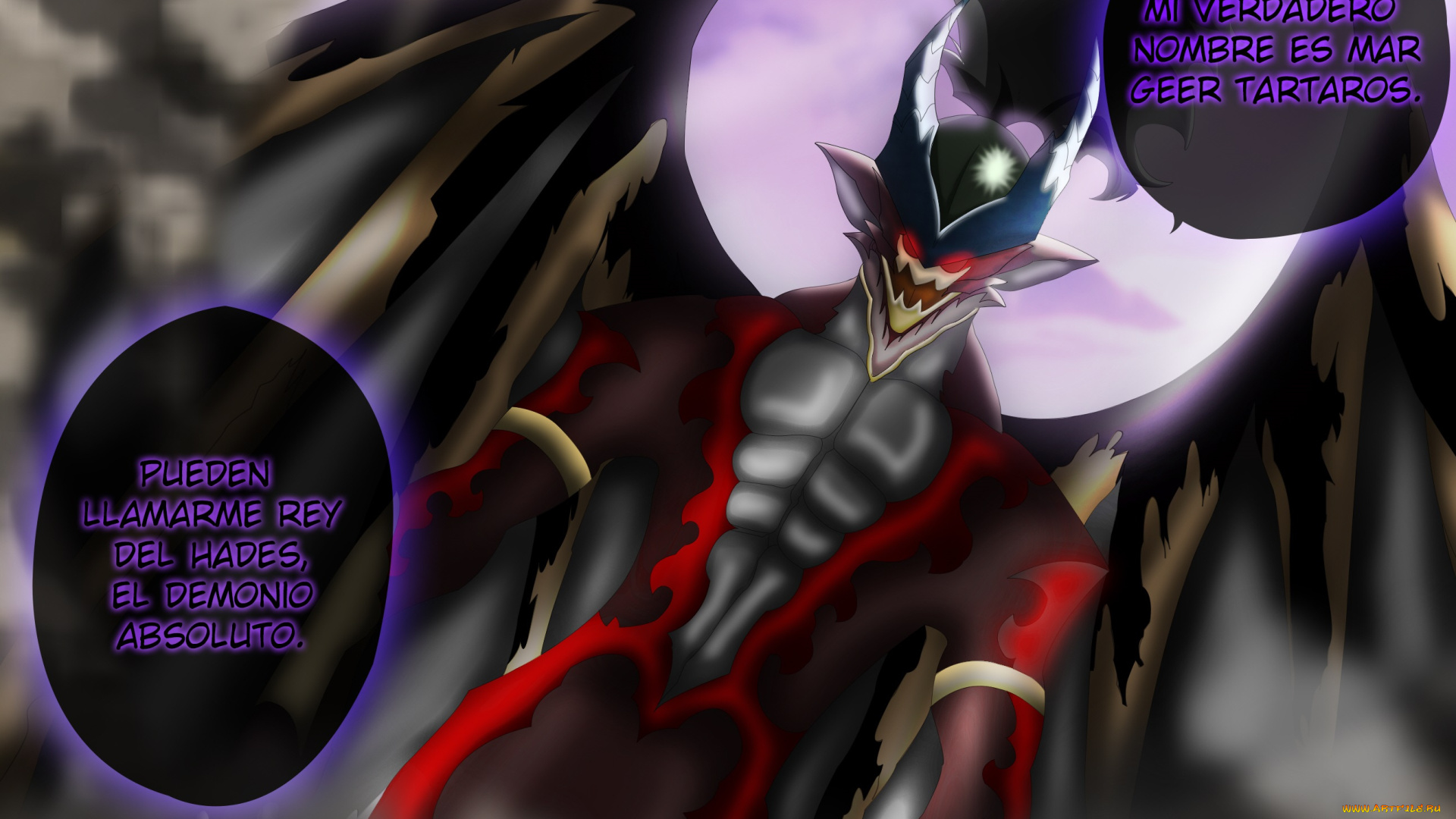 аниме, fairy, tail, хвост, феи