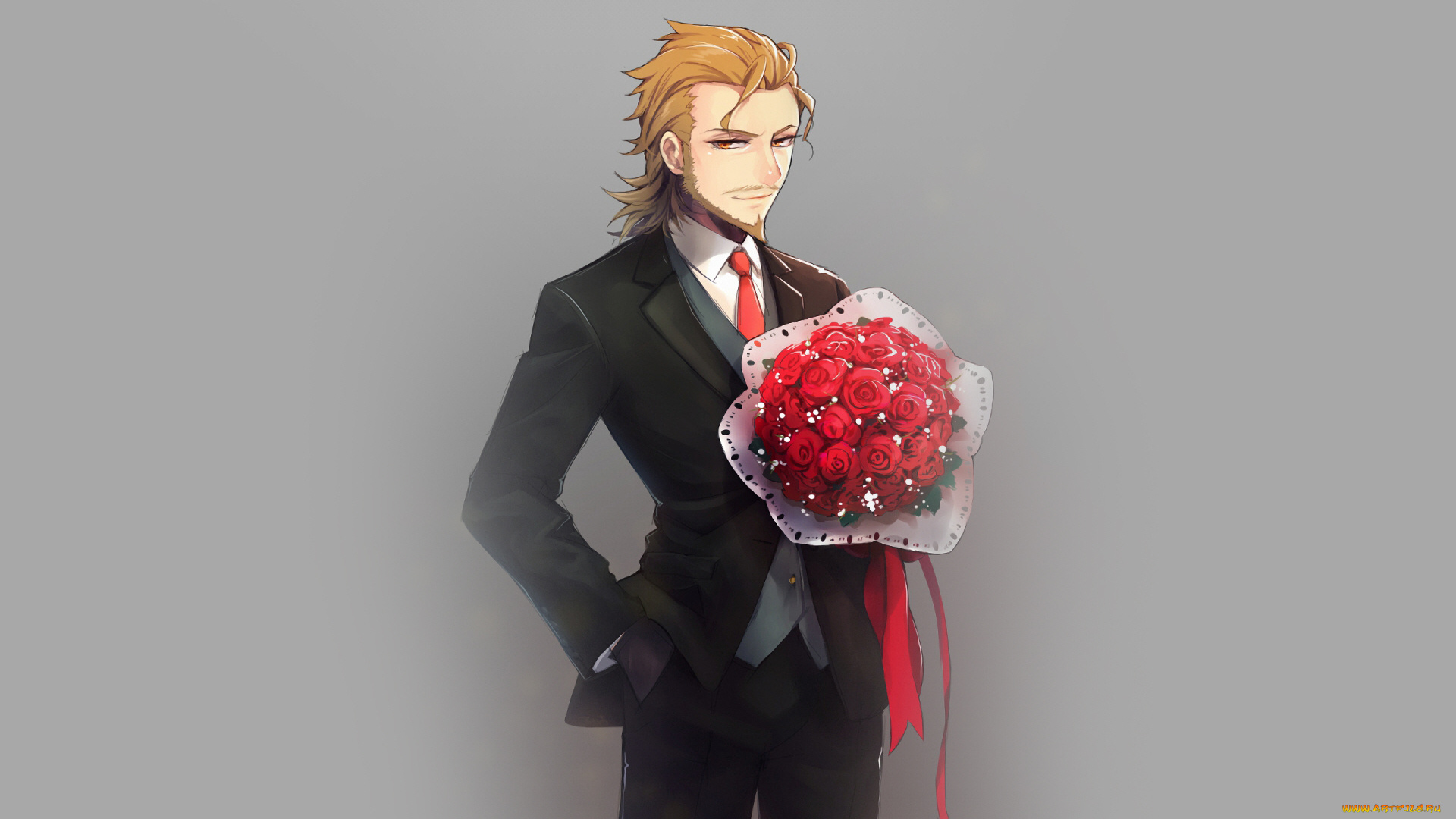 аниме, fate, stay, night, судьба, апокриф