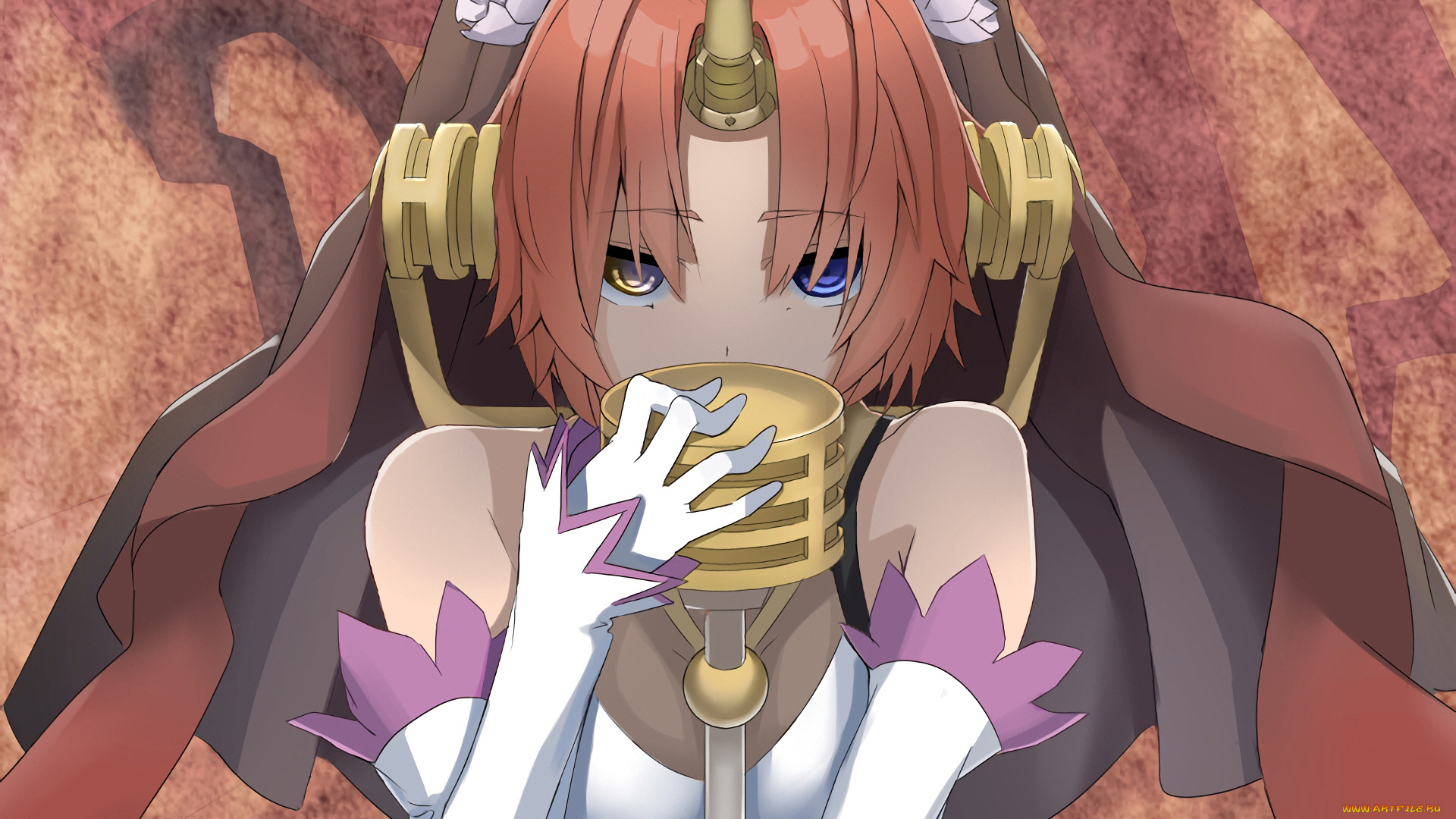 аниме, fate, stay, night, судьба, апокриф