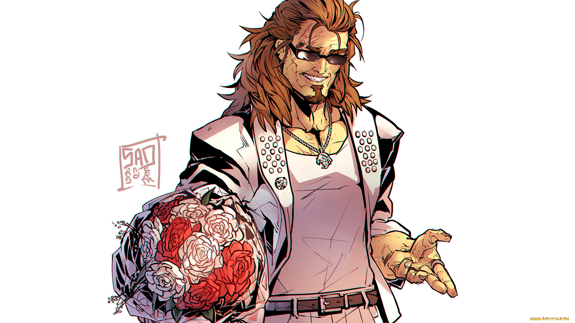 аниме, fate, stay, night, судьба, апокриф