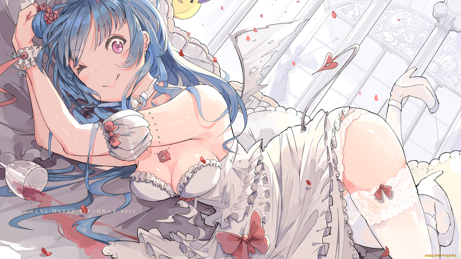 аниме, love, live, , school, idol, project, love, live