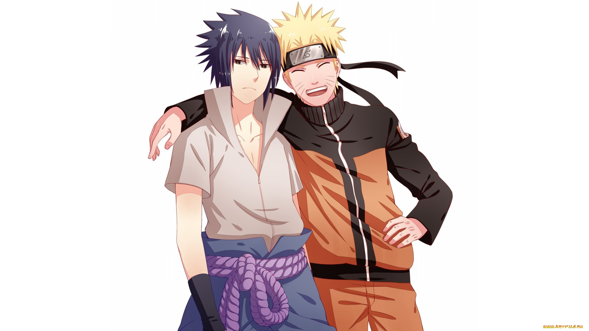 аниме, naruto, shippuden