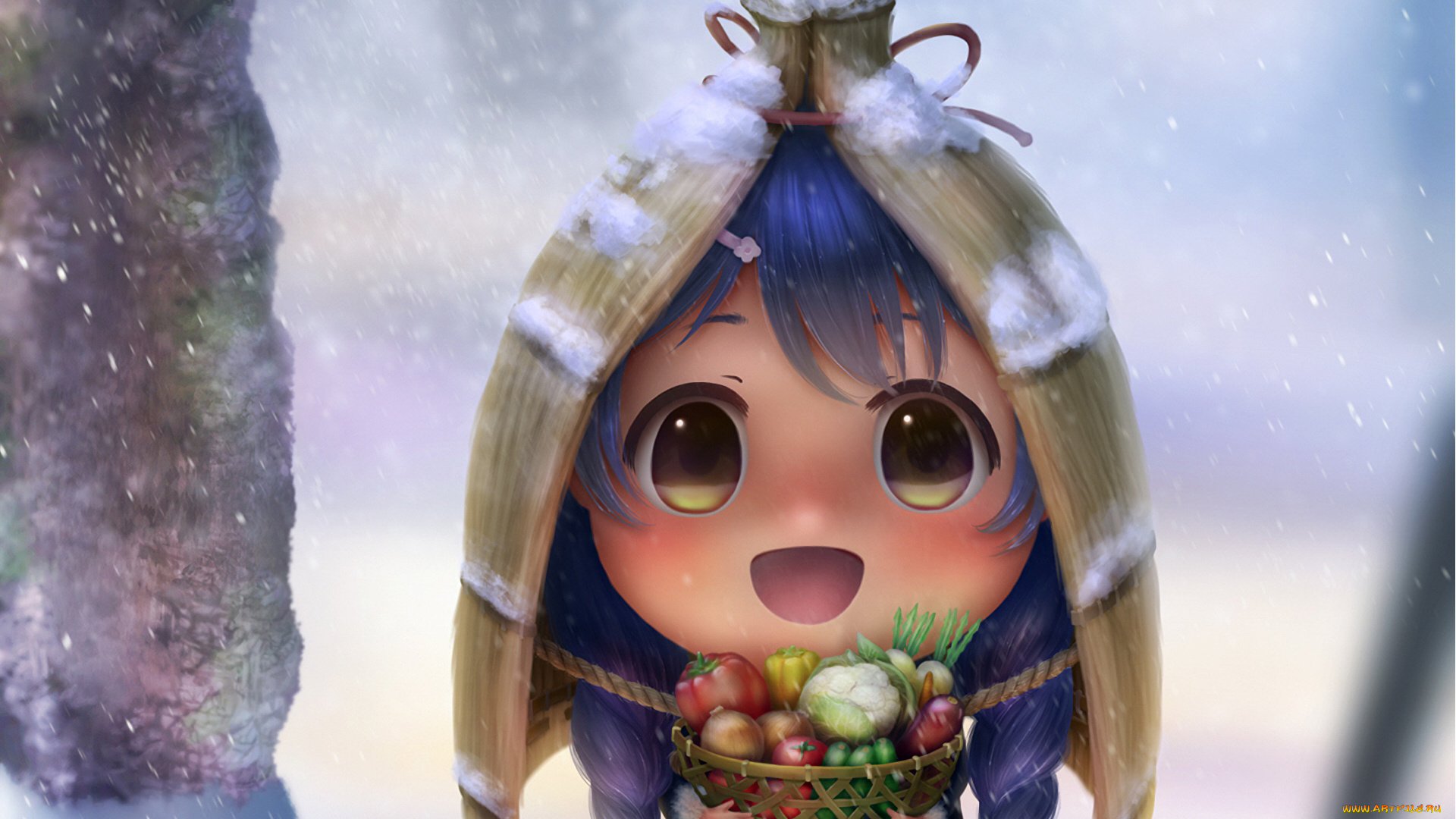 аниме, unknown, , другое, малыш