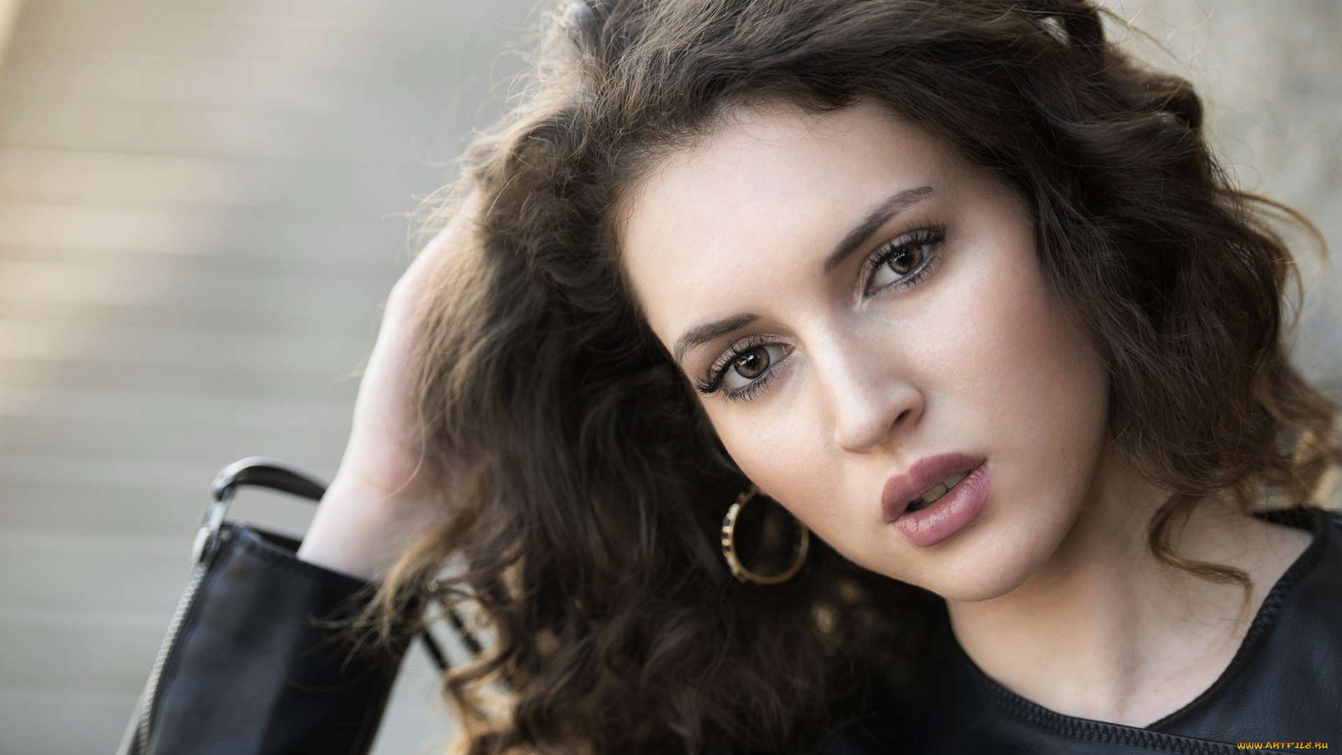 девушки, -unsort, , лица, , портреты, взгляд, лицо