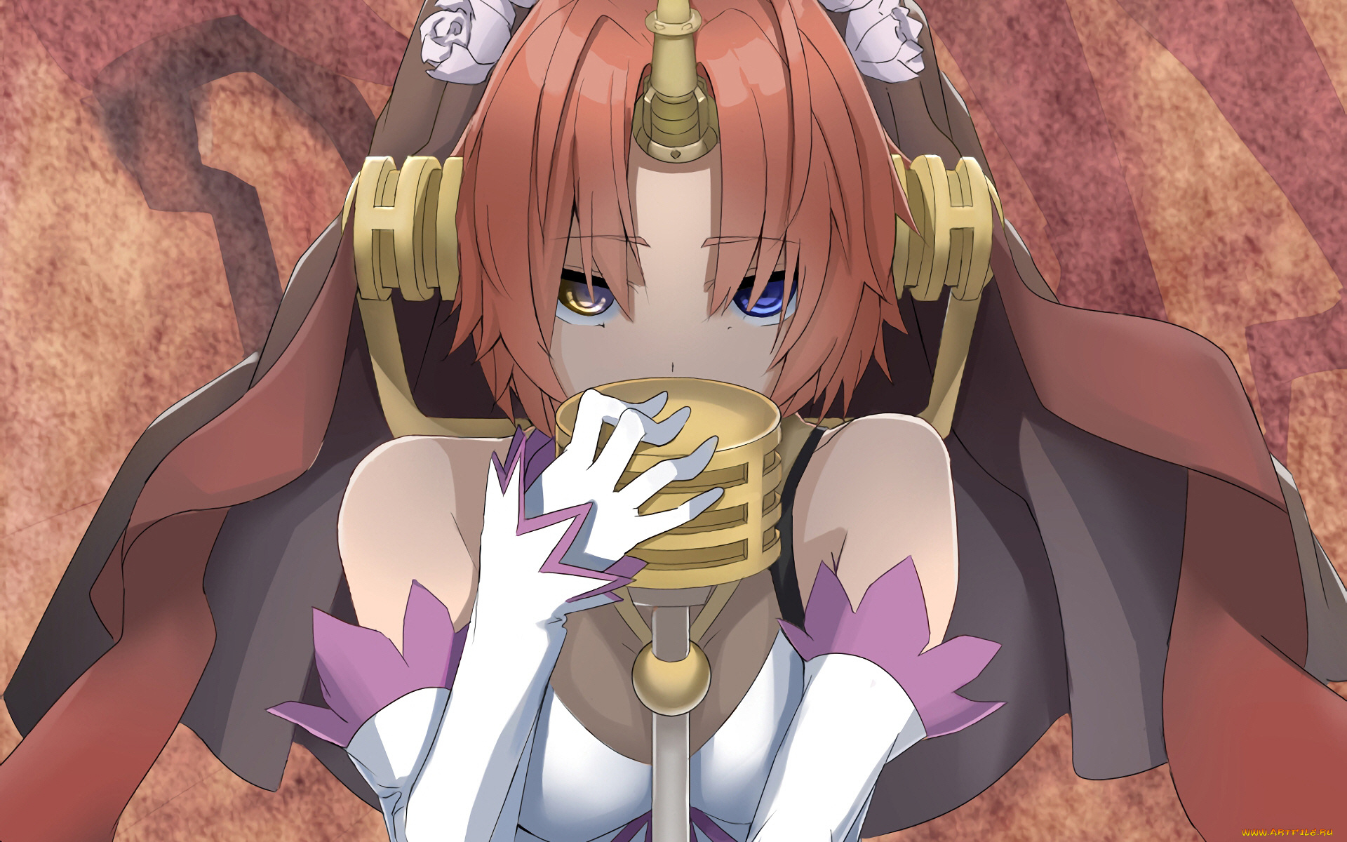 аниме, fate, stay, night, судьба, апокриф